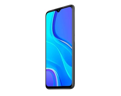 Foto 4 | Foto 4 | Movistar Xiaomi Redmi 9 64GB Gris