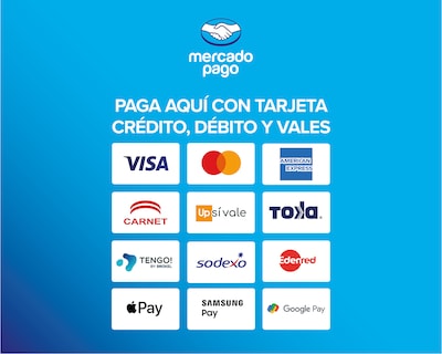 Foto 4 | Foto 4 | Lector de Tarjetas Mercado Pago Point Air