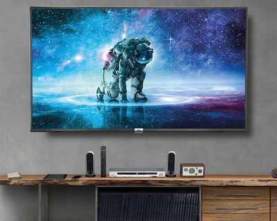 Foto 4 | Foto 4 | Pantalla LED TCL 50 Pulgadas Ultra HD 4K Smart TV 50A445