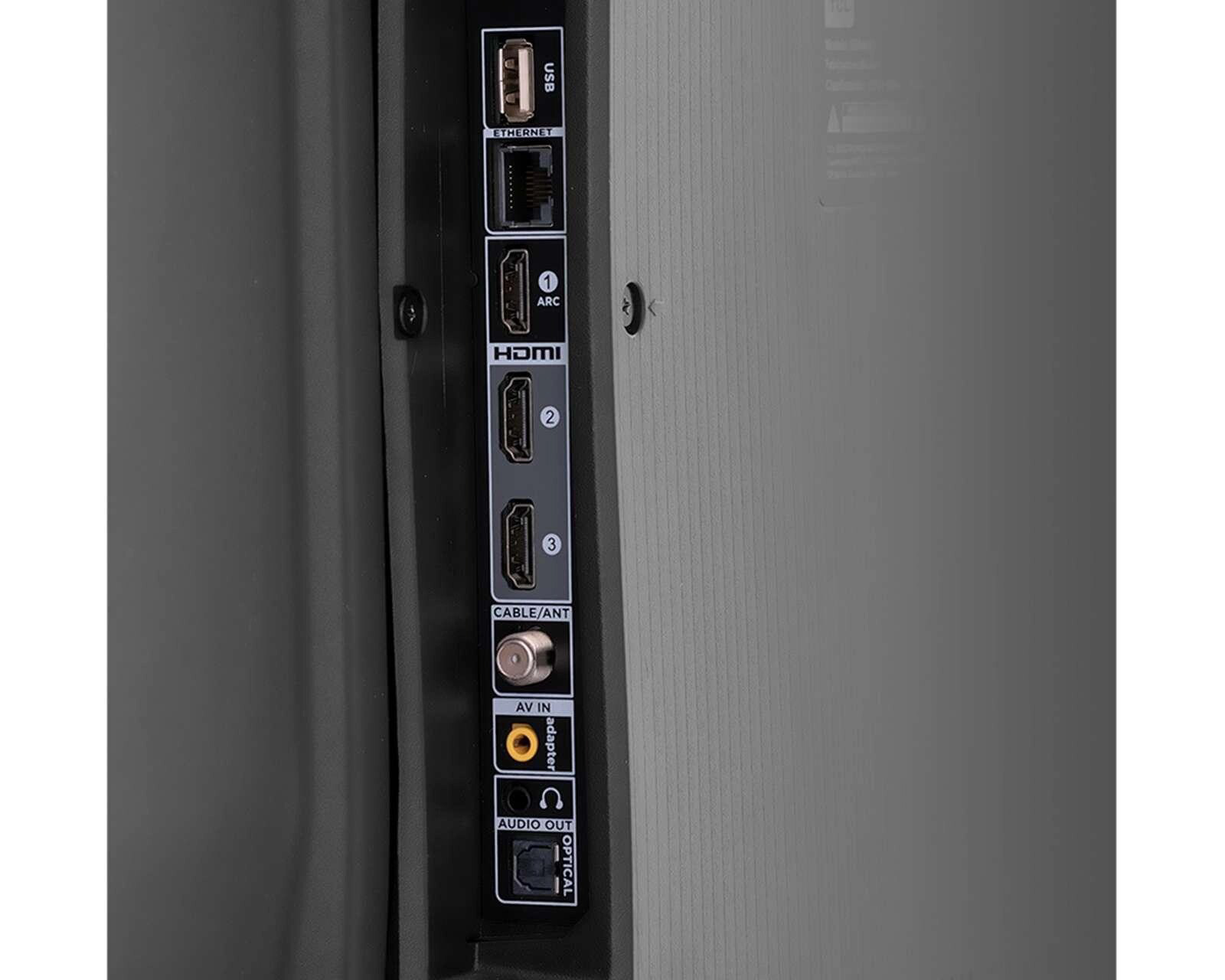 Foto 6 pulgar | Foto 5 | Pantalla LED TCL 50 Pulgadas Ultra HD 4K Smart TV 50A445