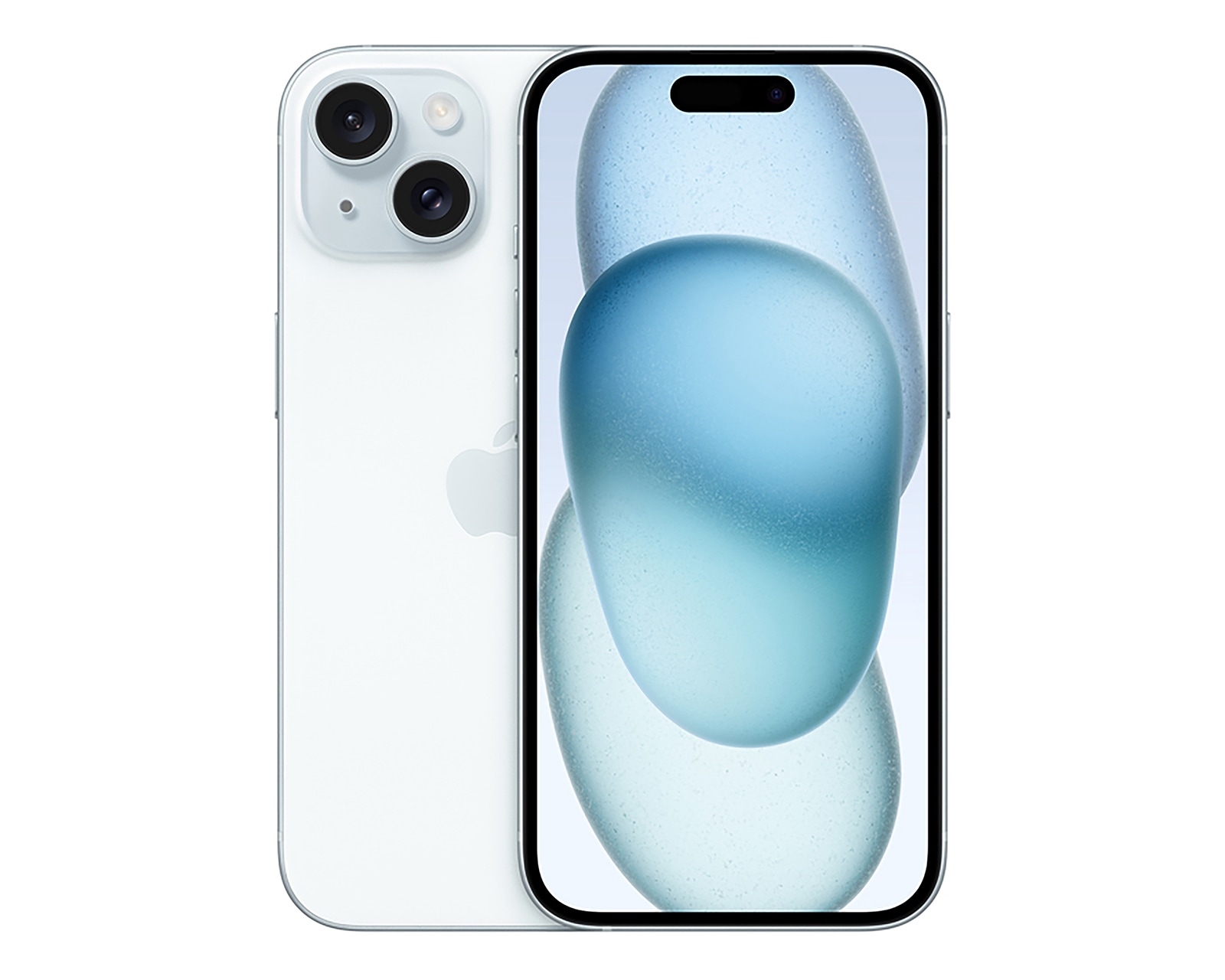 Celular Apple iPhone 15 Liberado 128 GB Azul