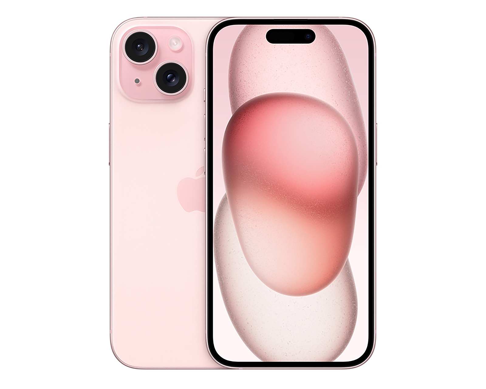 iPhone 15 Liberado 128 GB Rosa