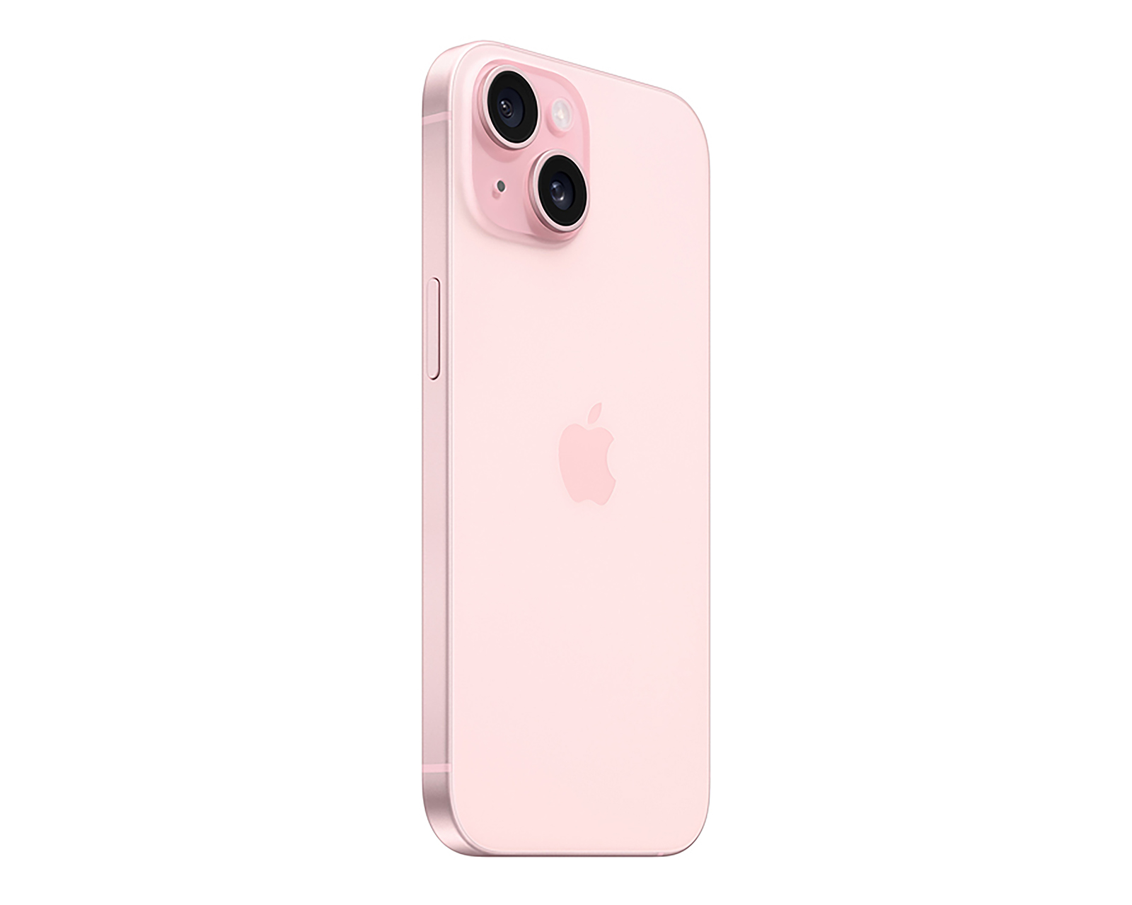 Foto 3 pulgar | Foto 2 | iPhone 15 Liberado 128 GB Rosa