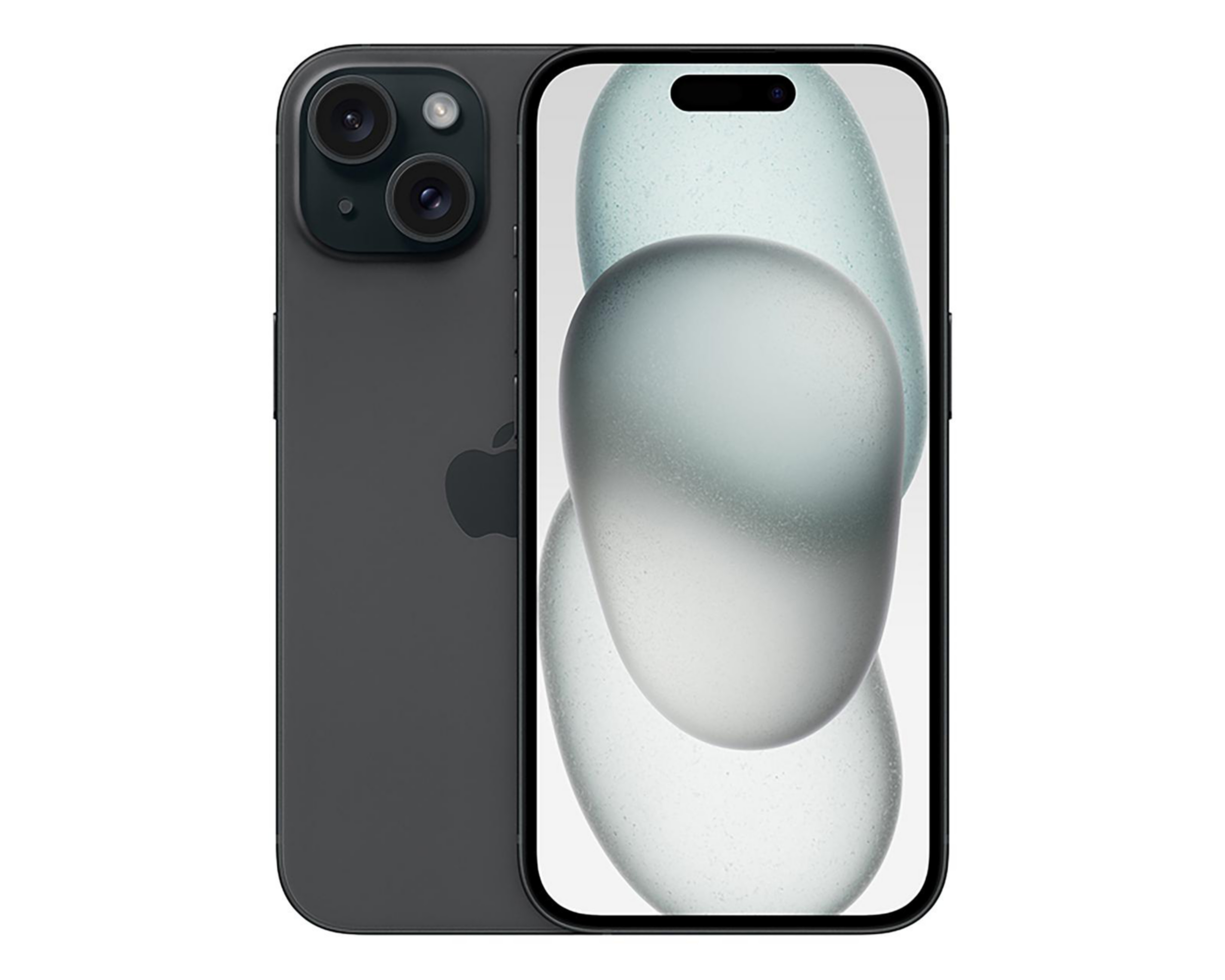 Celular Apple iPhone 15 Liberado 128 GB Negro