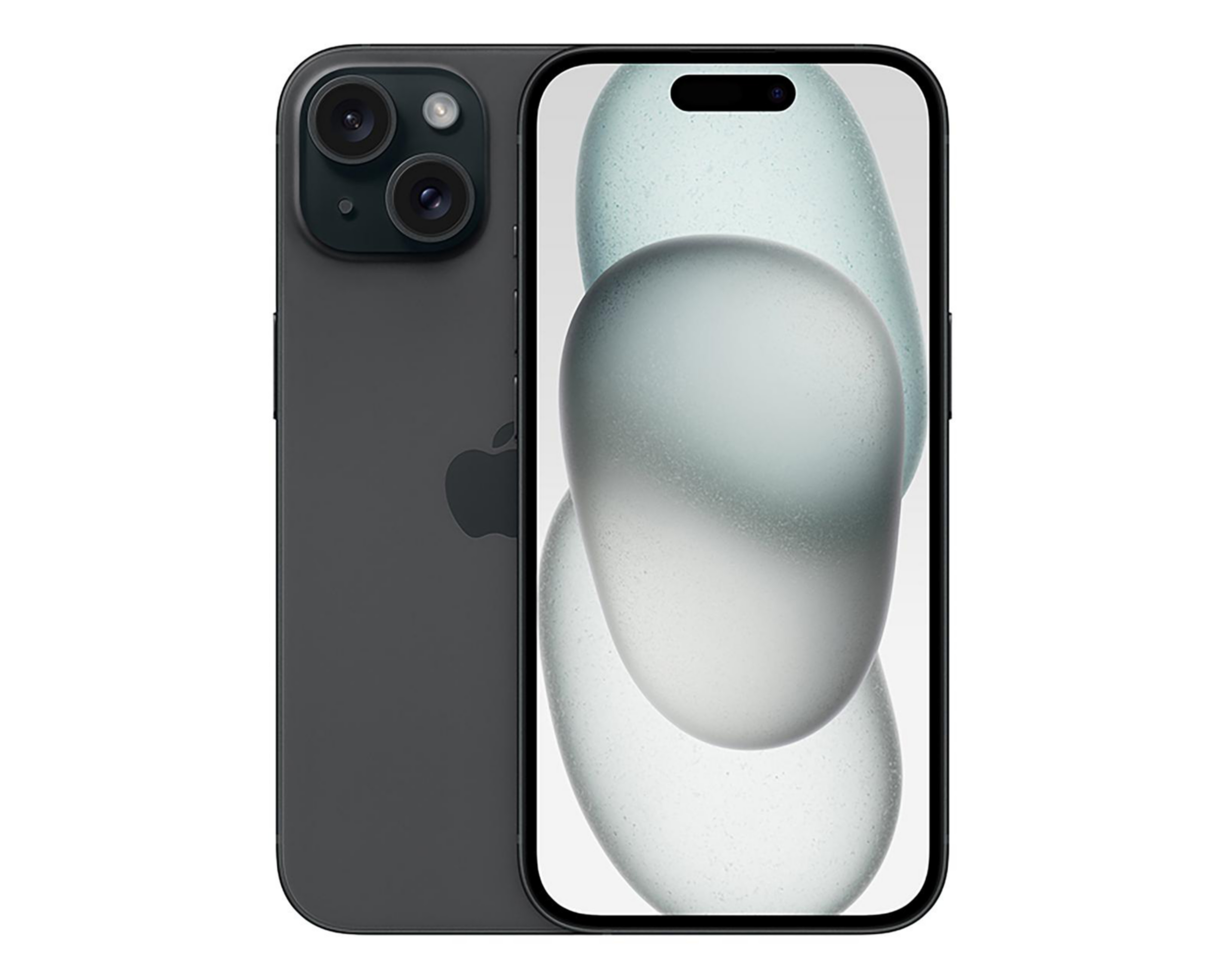 iPhone 15 Liberado 128 GB Negro