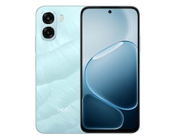 Telcel OPPO A6X 128 GB Azul
