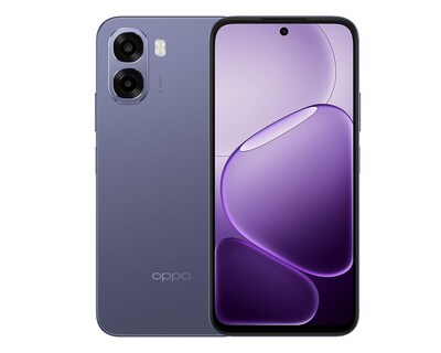 Foto 1 | Foto 1 | Telcel OPPO A6X 128 GB Gris