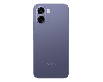 Foto 2 | Foto 2 | Telcel OPPO A6X 128 GB Gris