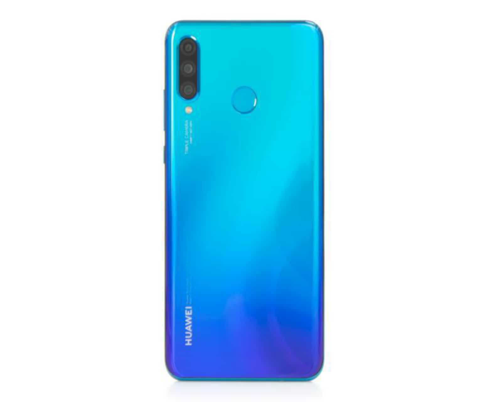 Foto 2 | Foto 2 | AT&T/Unefon Huawei P30 Lite 128 GB Azul