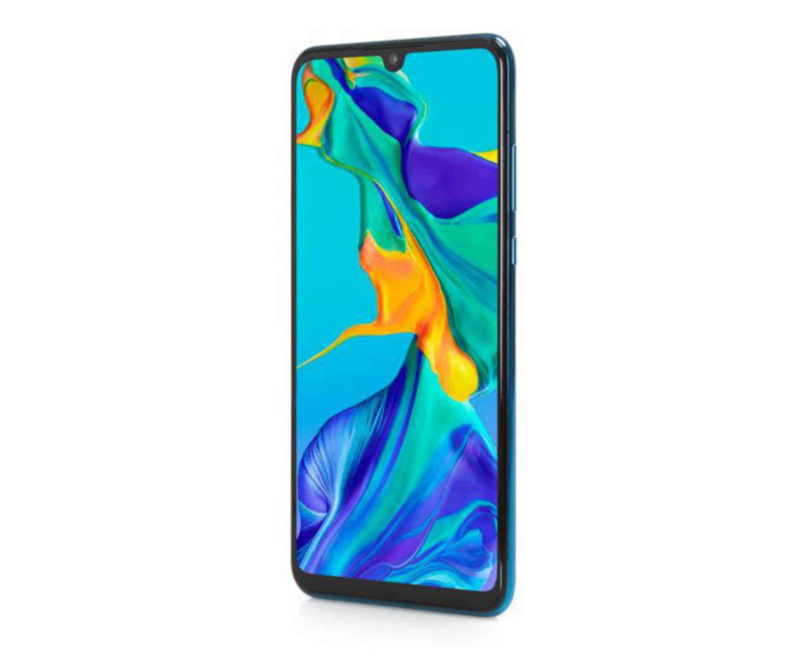 Foto 3 | Foto 3 | AT&T/Unefon Huawei P30 Lite 128 GB Azul