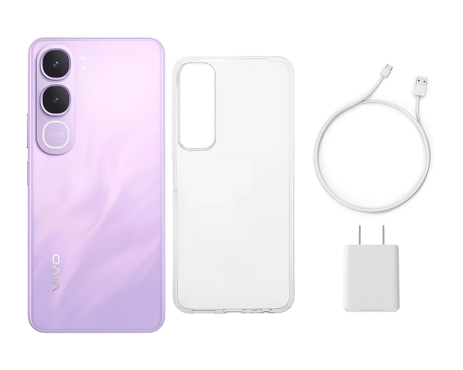 Foto 7 | Foto 7 | Telcer Vivo Y21d 235 GB Morado