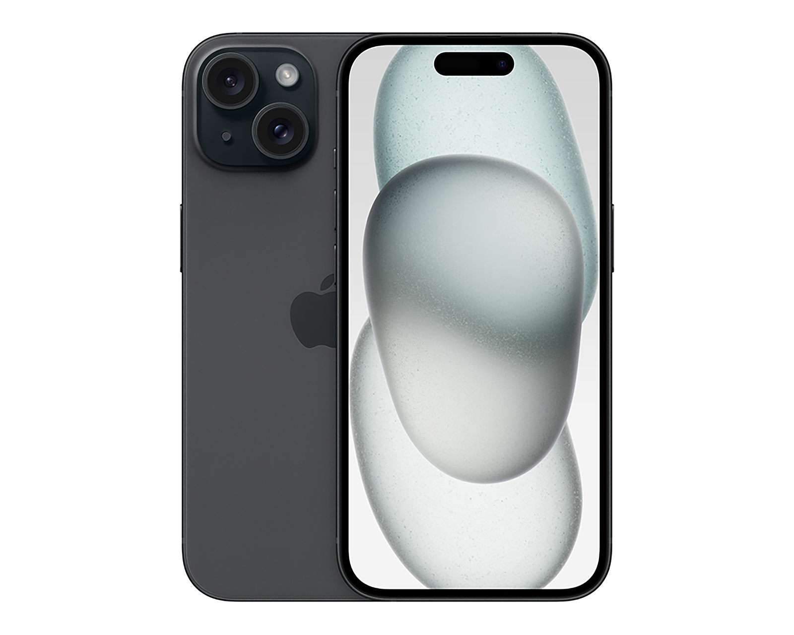 Celular Apple iPhone 15 Liberado 256 GB Negro