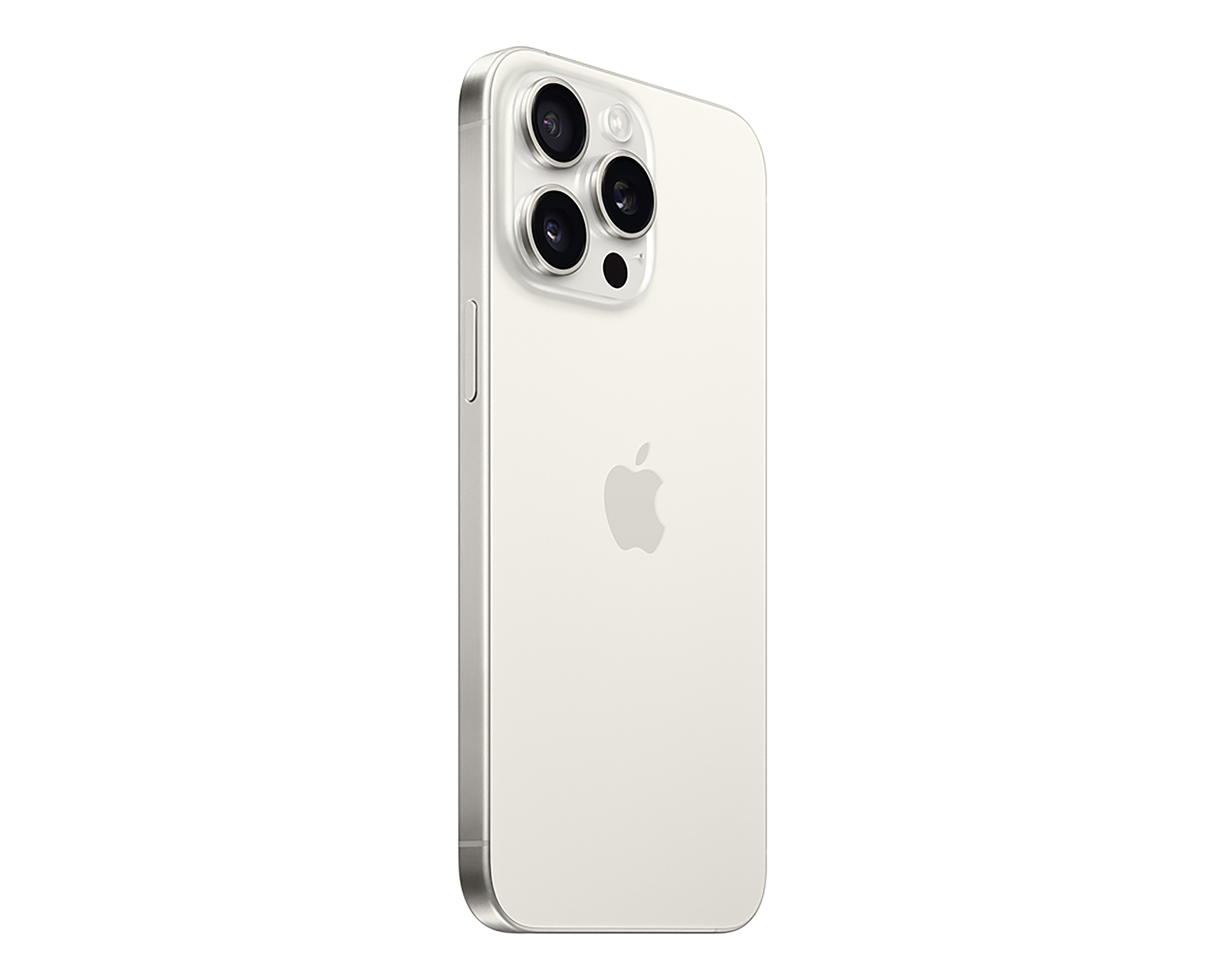 Foto 2 | Foto 2 | Celular Apple iPhone 15 Pro Max Liberado 512 GB Titanio Blanco