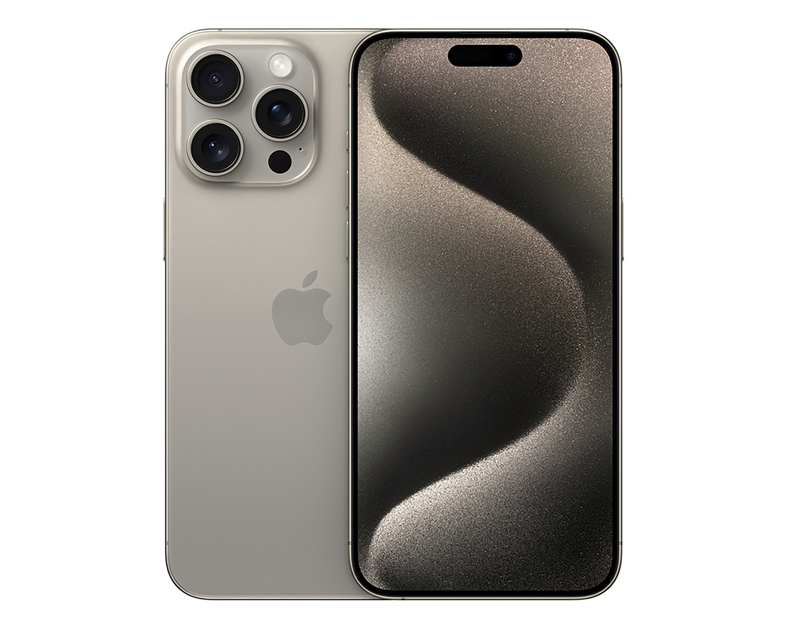 Celular Apple iPhone 15 Pro Max Liberado 512 GB Titanio Natural