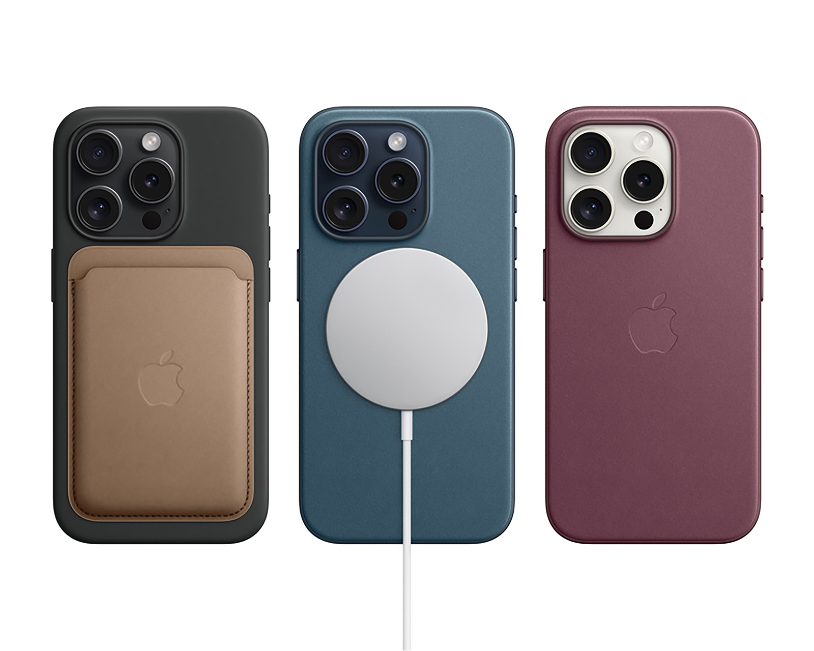 Foto 7 pulgar | Foto 6 | Celular Apple iPhone 15 Pro Max Liberado 512 GB Titanio Natural