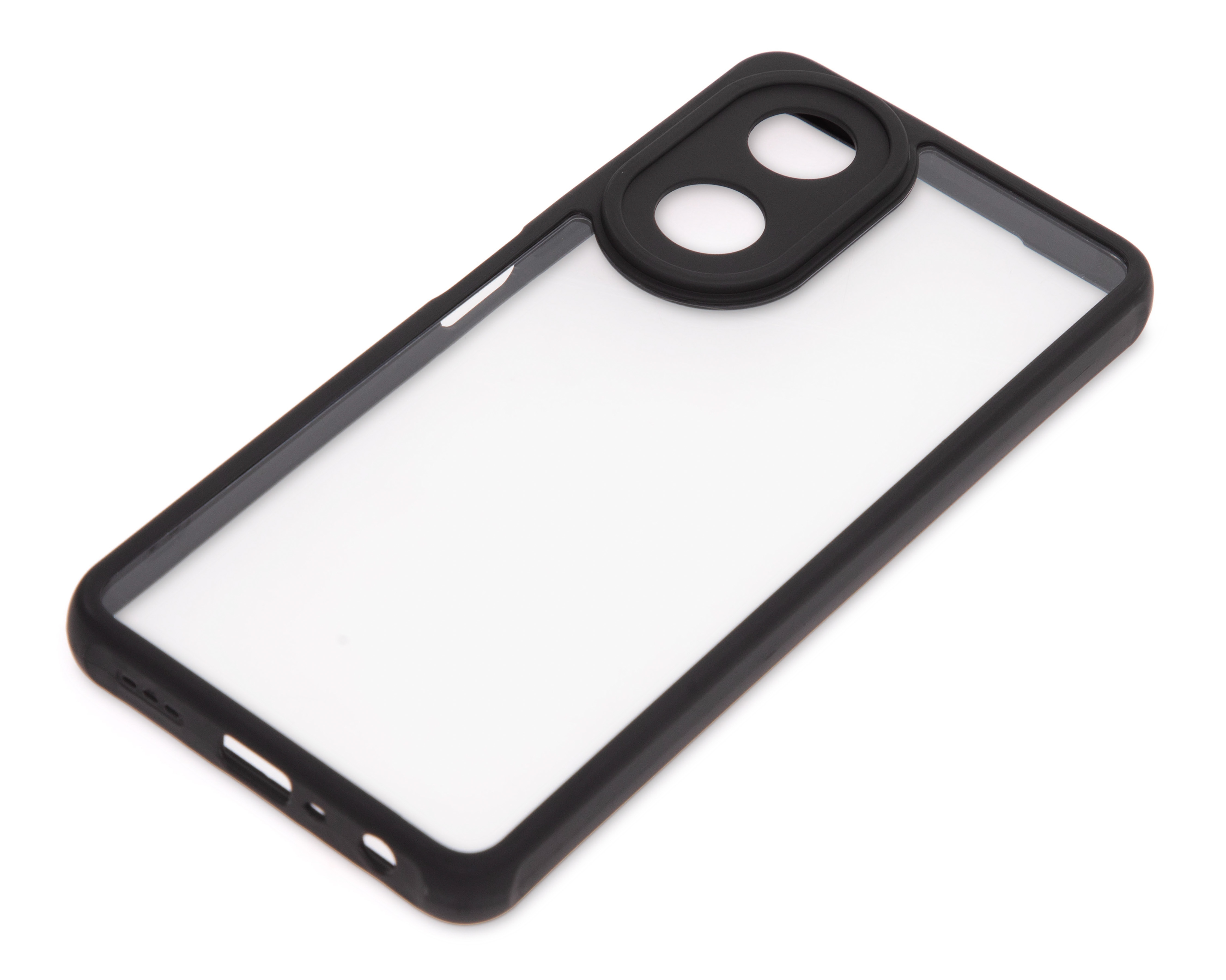 Foto 5 pulgar | Foto 4 | Funda Blob para Oppo A58