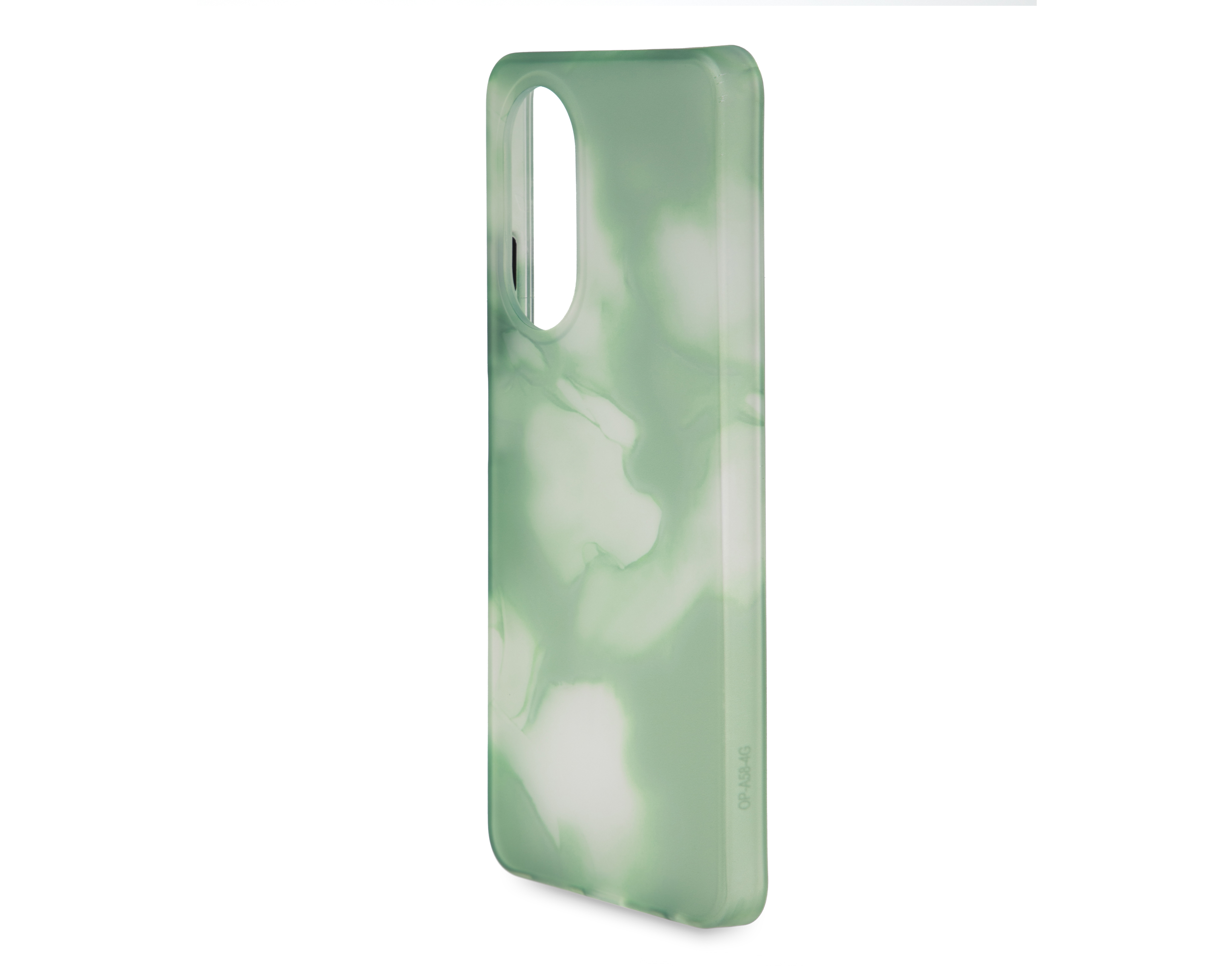 Foto 6 pulgar | Foto 5 | Funda Blob para Oppo A58