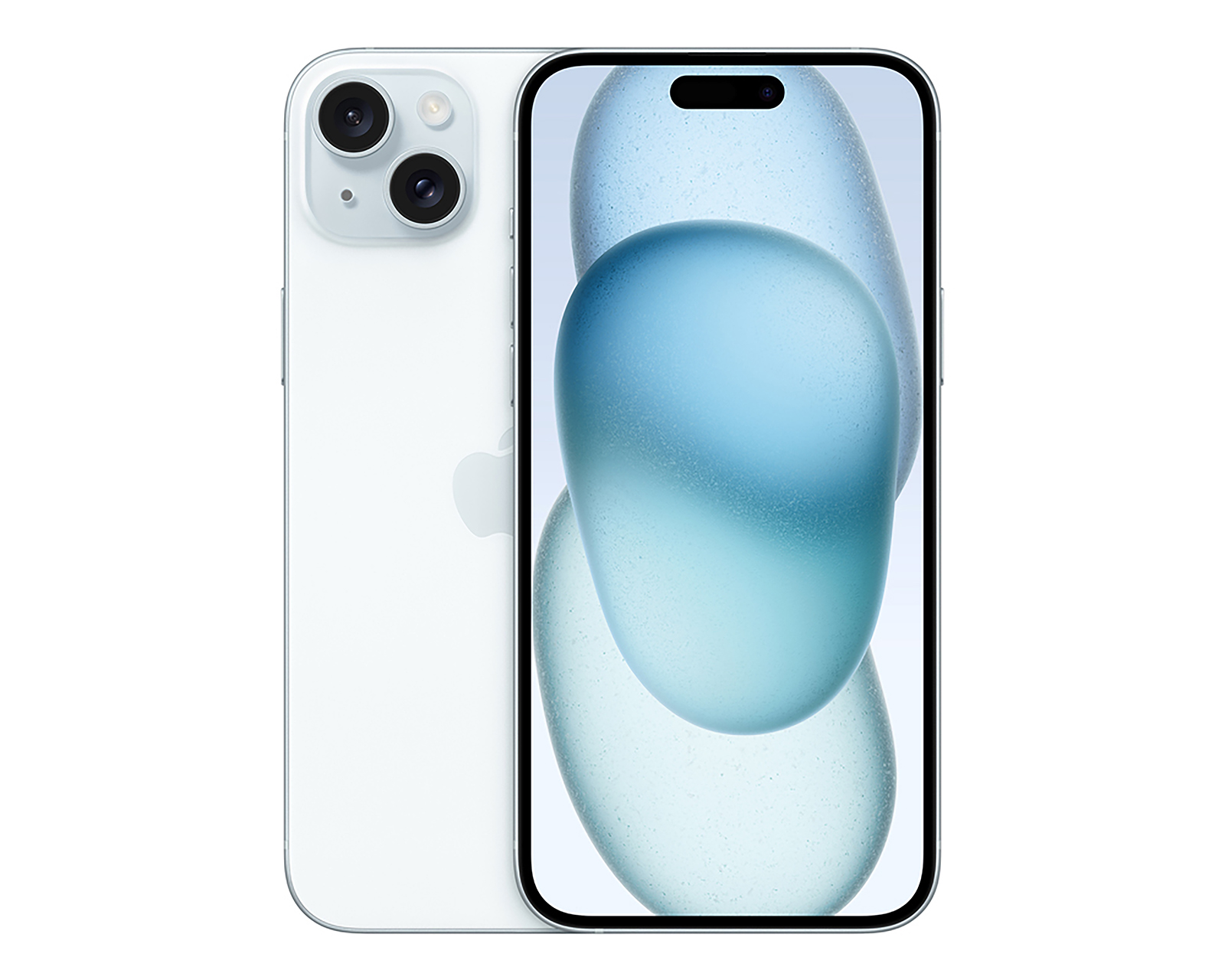 Celular Apple iPhone 15 Plus Liberado 256 GB Azul