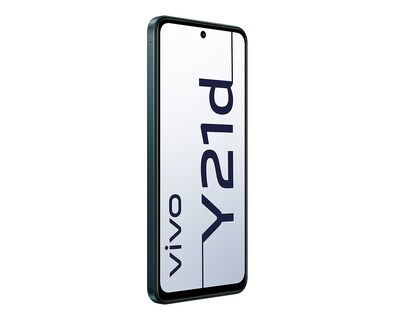 Foto 4 | Foto 4 | Telcel Vivo Y21d 256 GB Negro