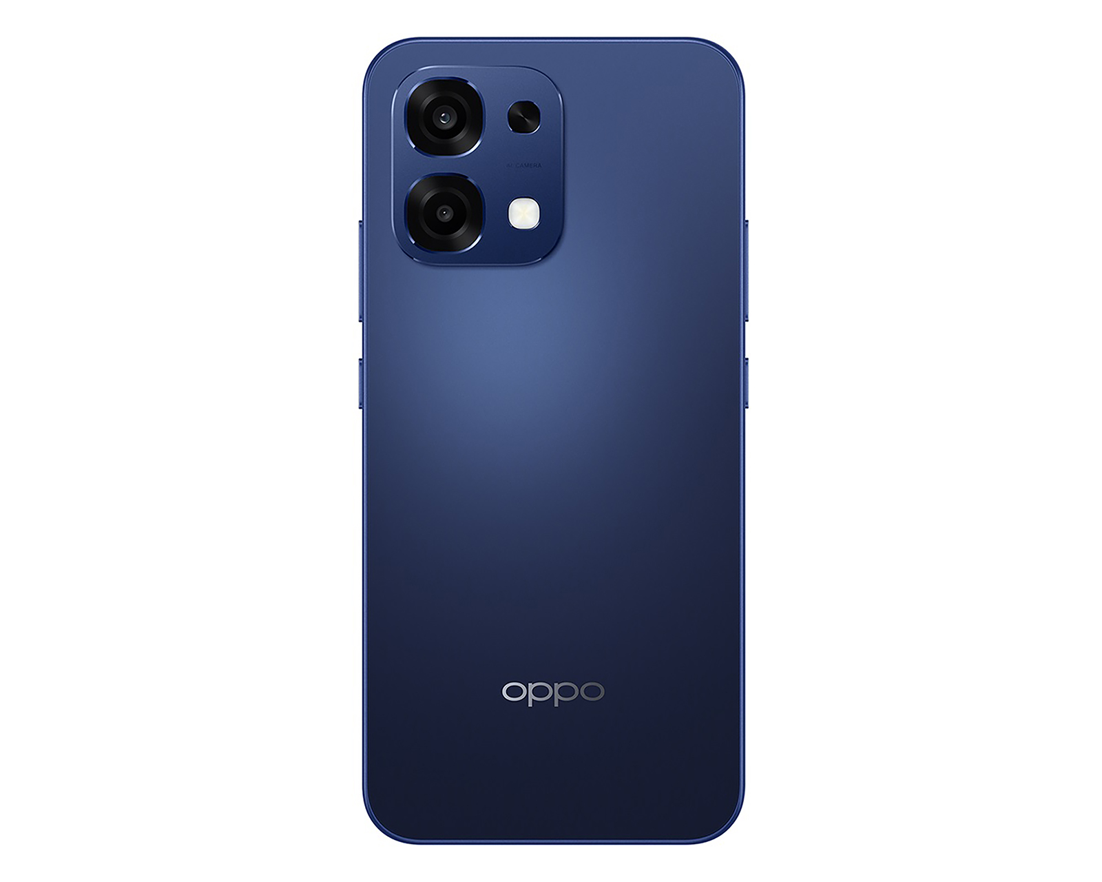 Foto 3 pulgar | Foto 2 | Movistar OPPO A6 Pro 5G 256 GB Azul