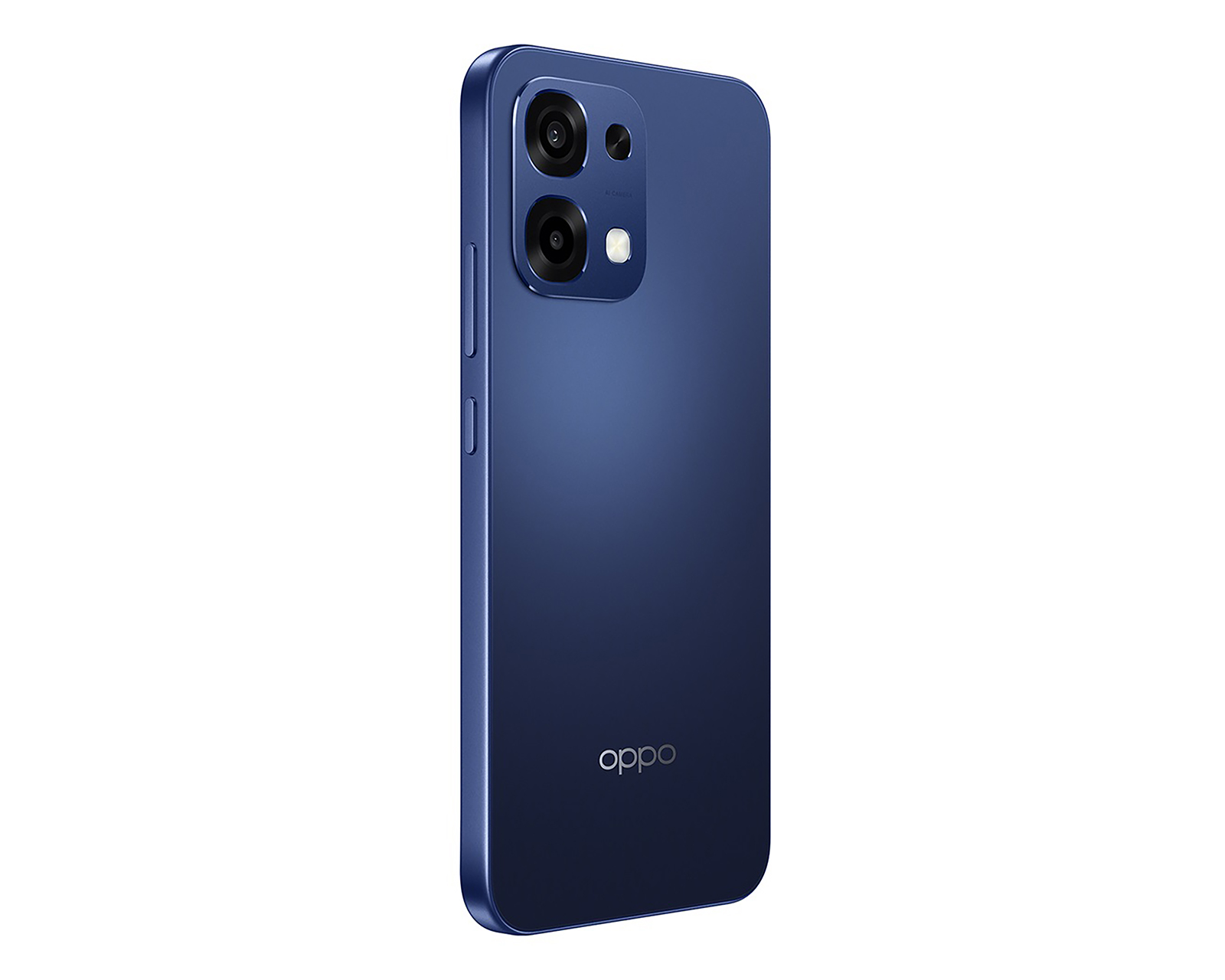 Foto 5 pulgar | Foto 4 | Movistar OPPO A6 Pro 5G 256 GB Azul