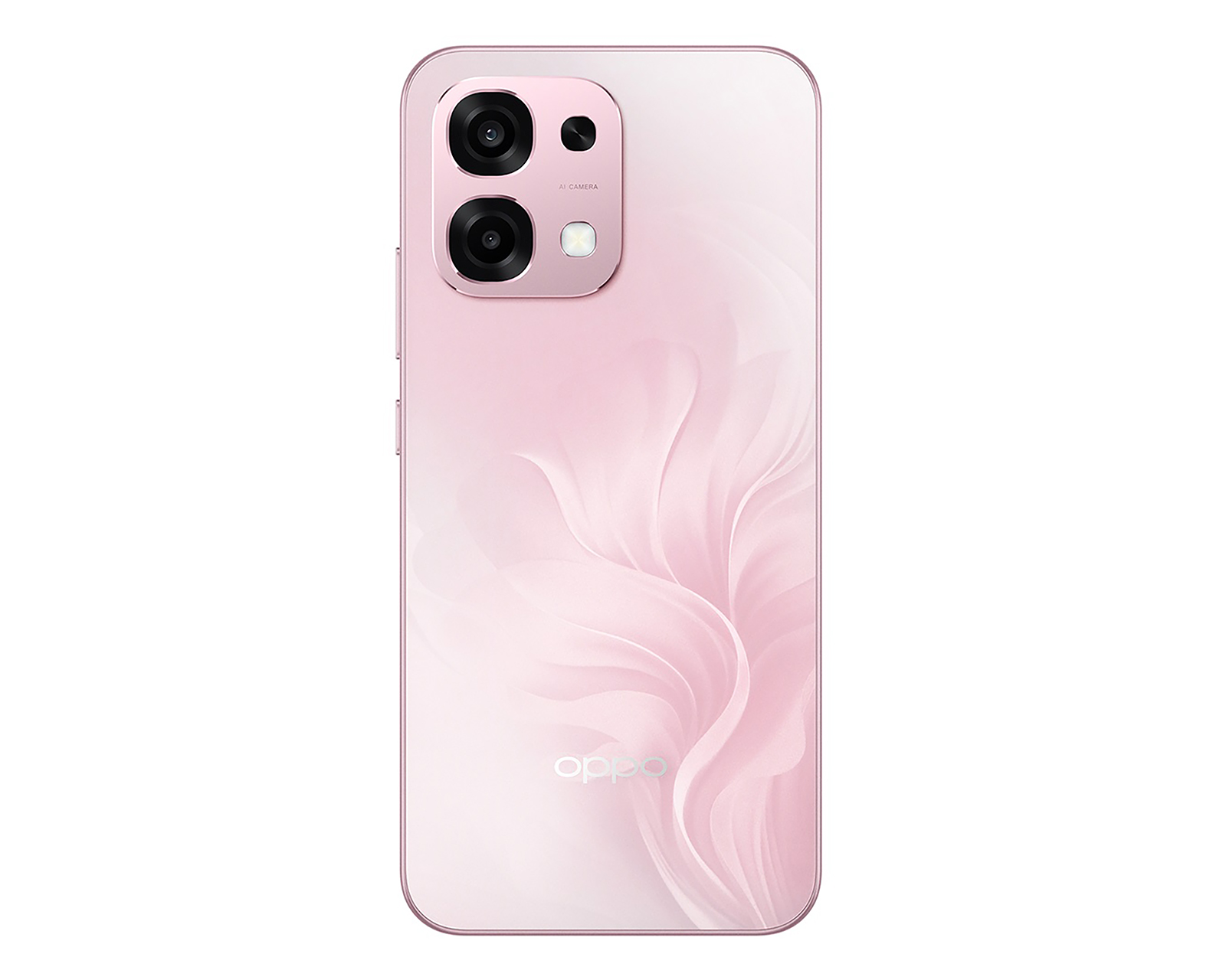Foto 3 pulgar | Foto 2 | Movistar Oppo A6 PRO 5G 256 GB Rosa