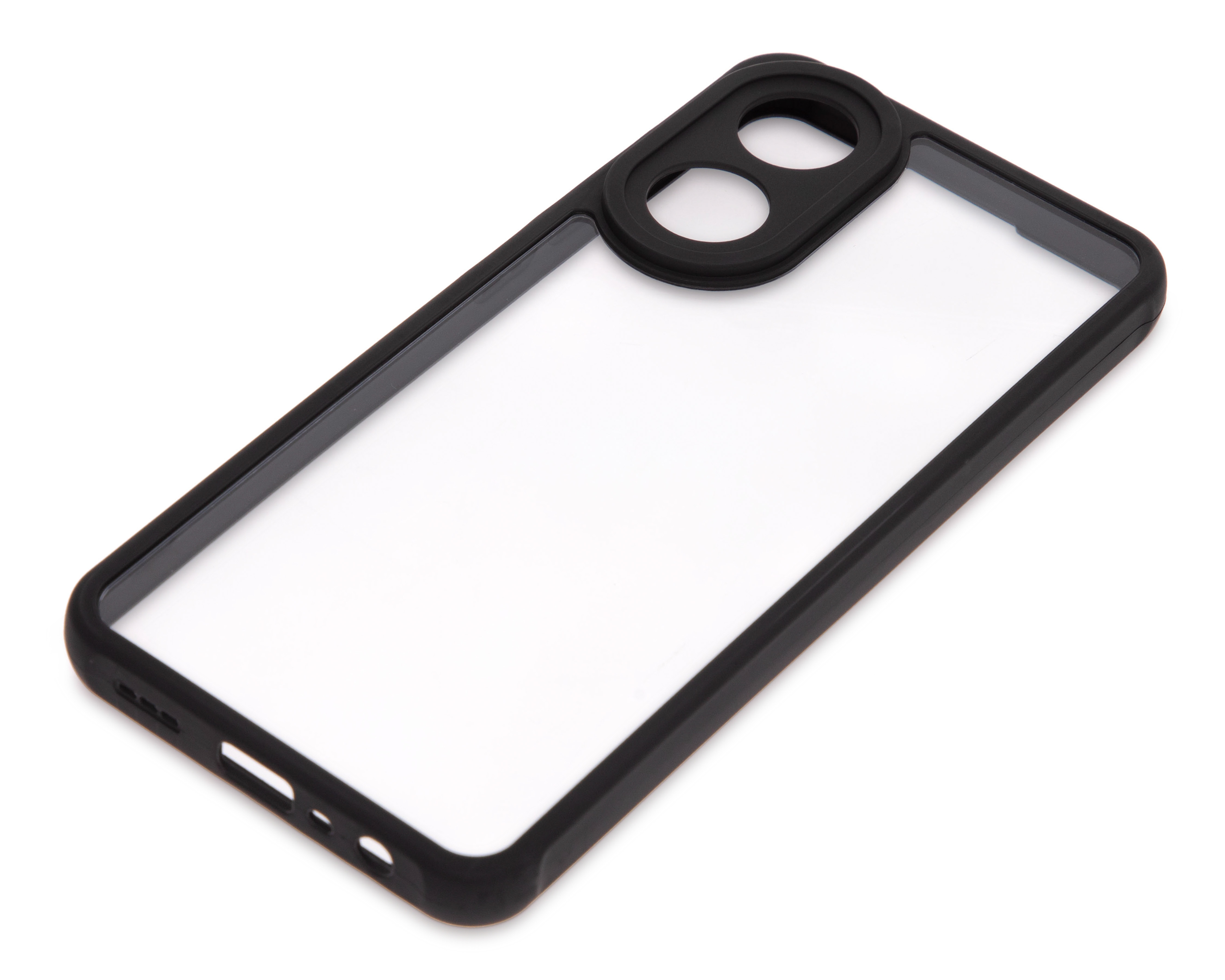 Foto 6 pulgar | Foto 5 | Funda Blob para Oppo A58