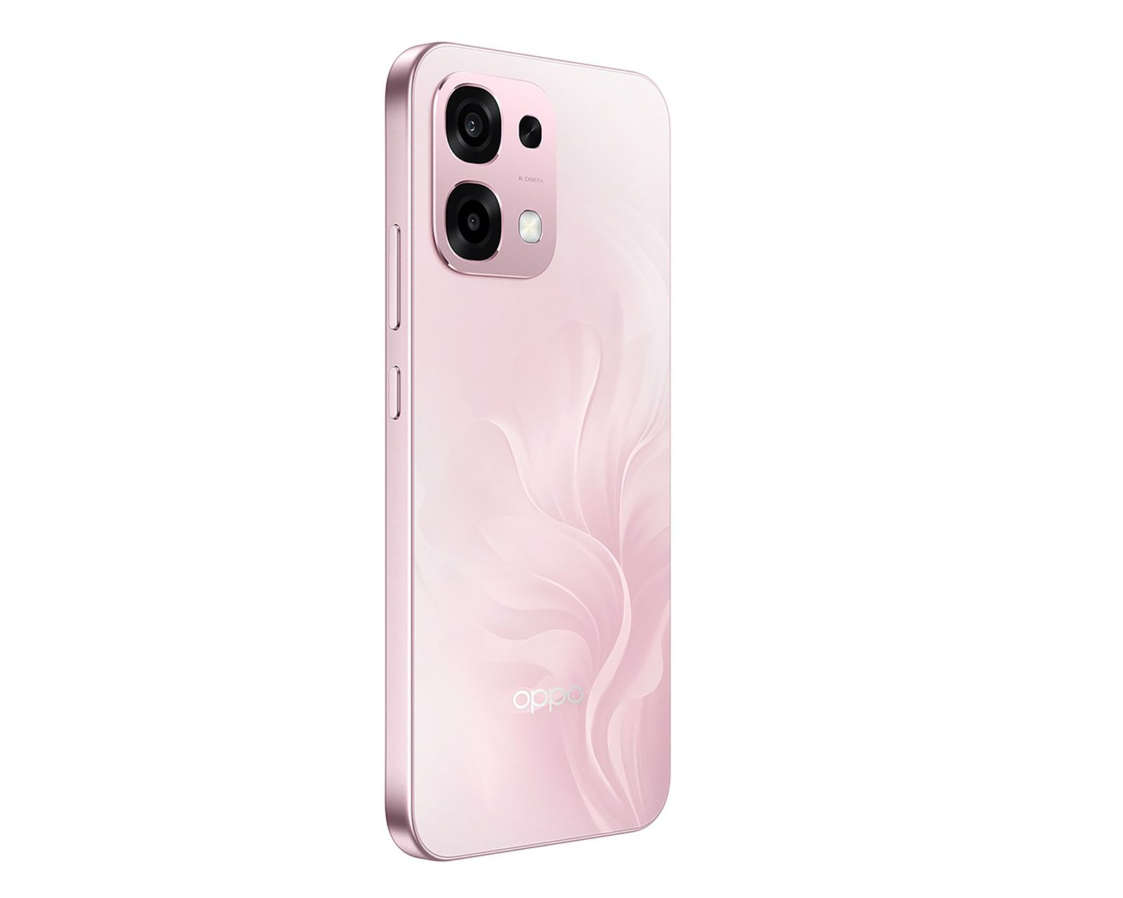 Foto 5 pulgar | Foto 4 | AT&T/Unefon Oppo A6 PRO 5G 256 GB Rosa