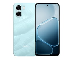 AT&T/Unefon OPPO A6x 128 GB Azul