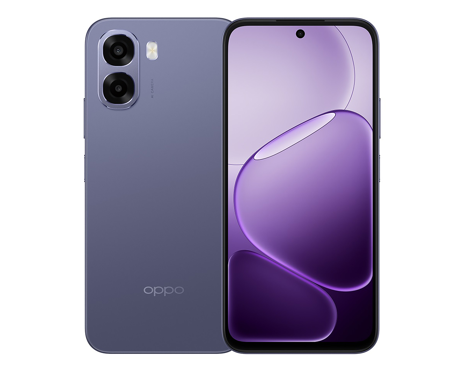 AT&T/Unefon OPPO A6x 128 GB Gris