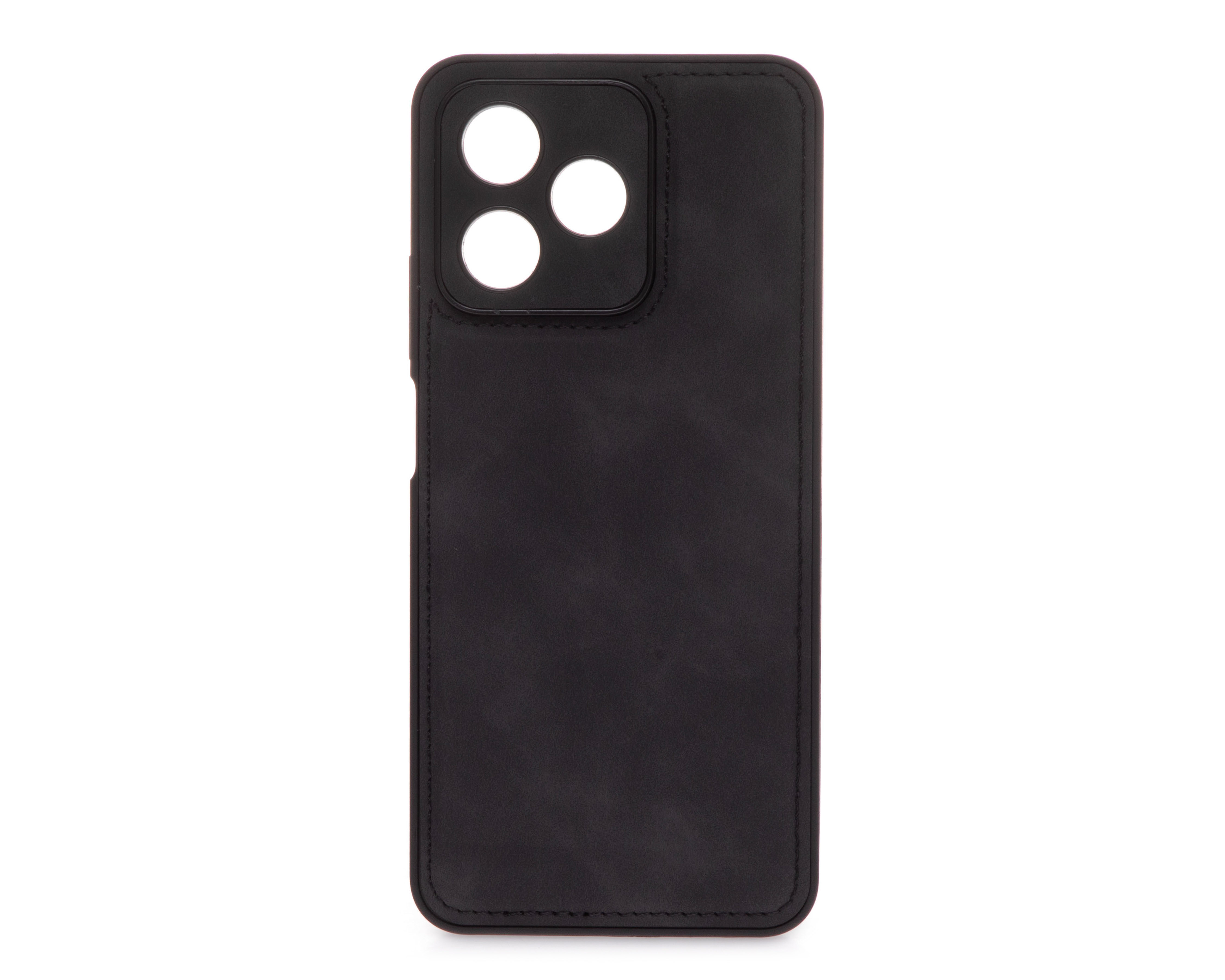 Foto 1 | Foto 1 | Funda Negra Blob para Realme C53