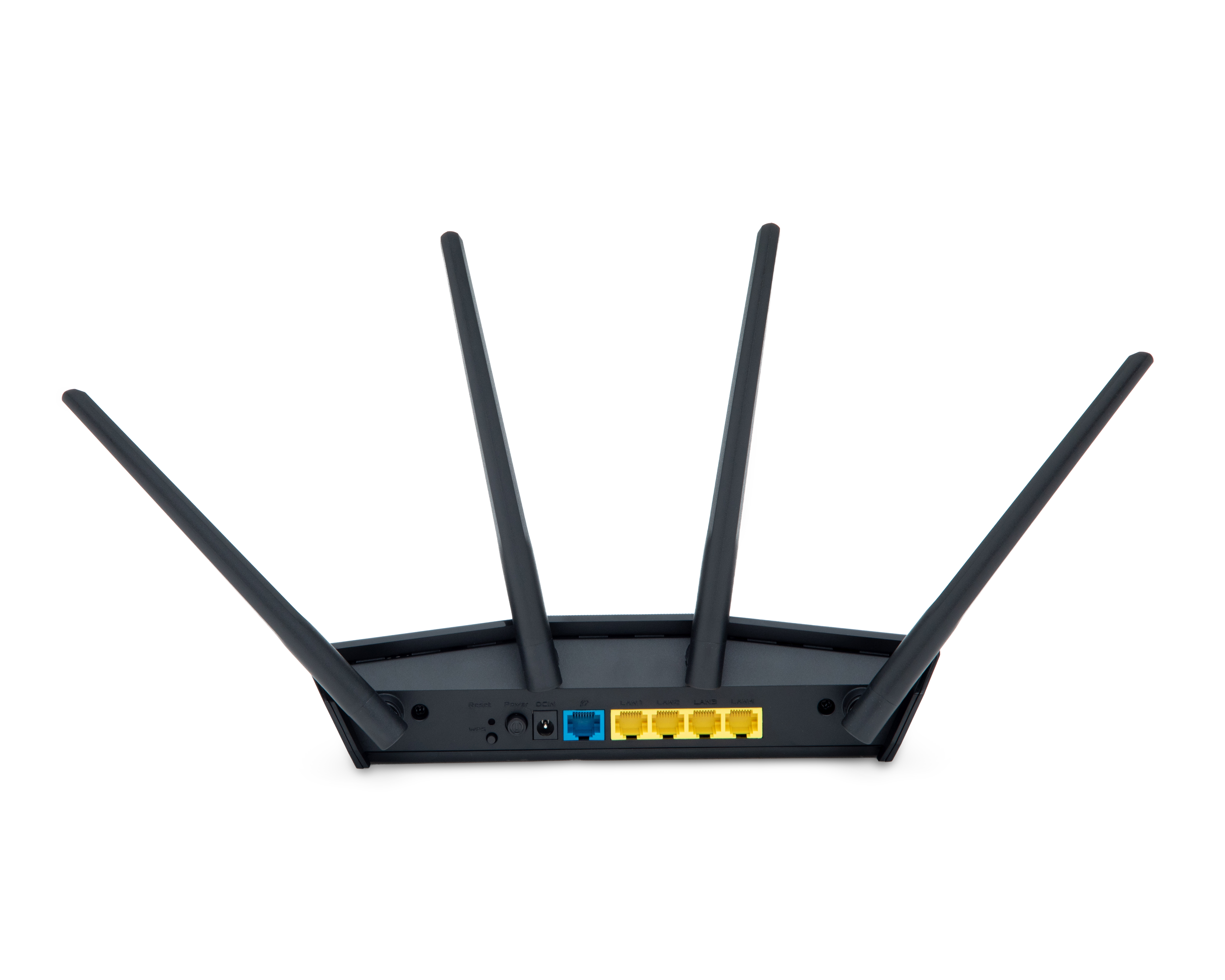 Foto 4 | Foto 4 | Router Asus RT-AX3000S 1.3 GHz