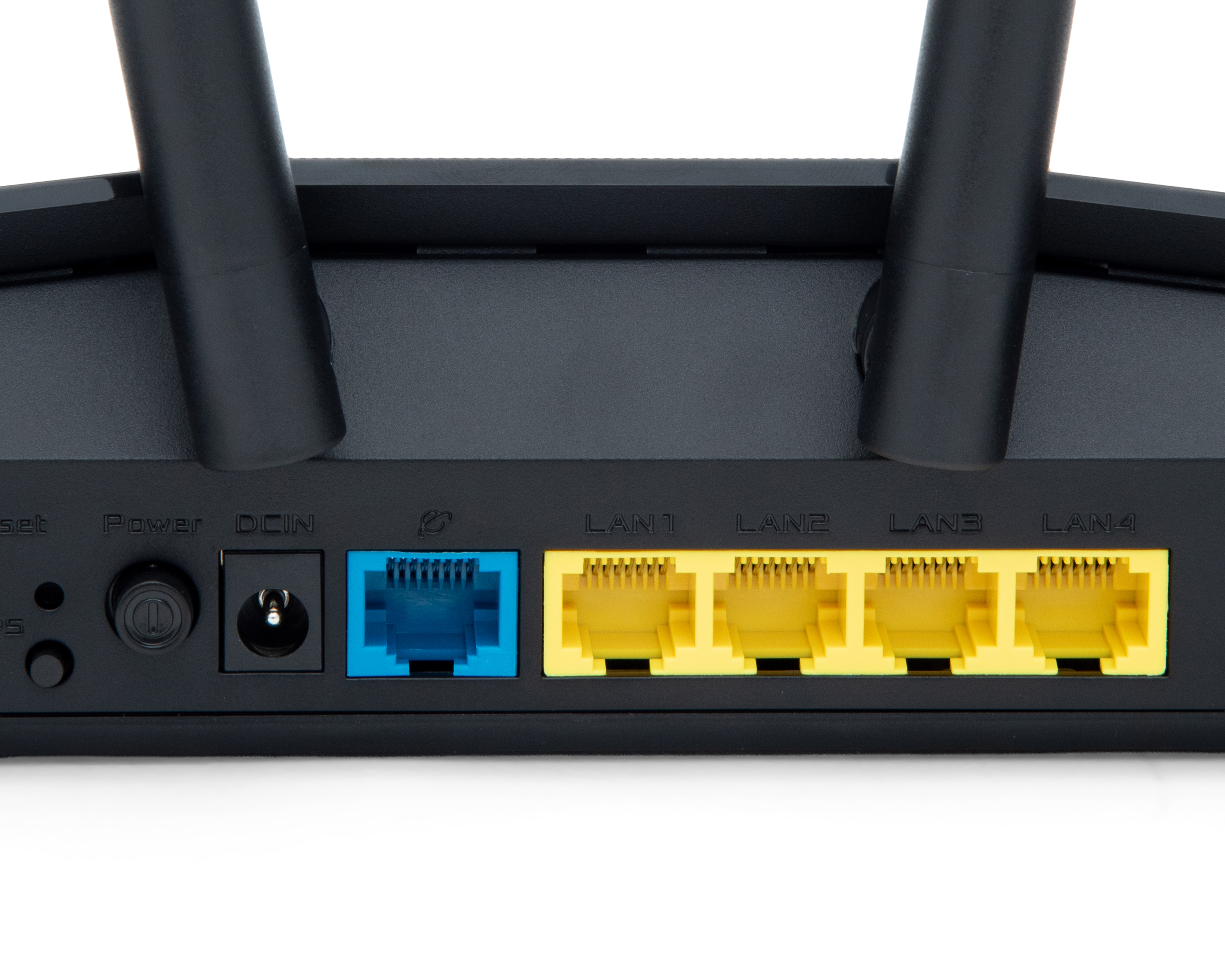 Foto 6 pulgar | Foto 5 | Router Asus RT-AX3000S 1.3 GHz