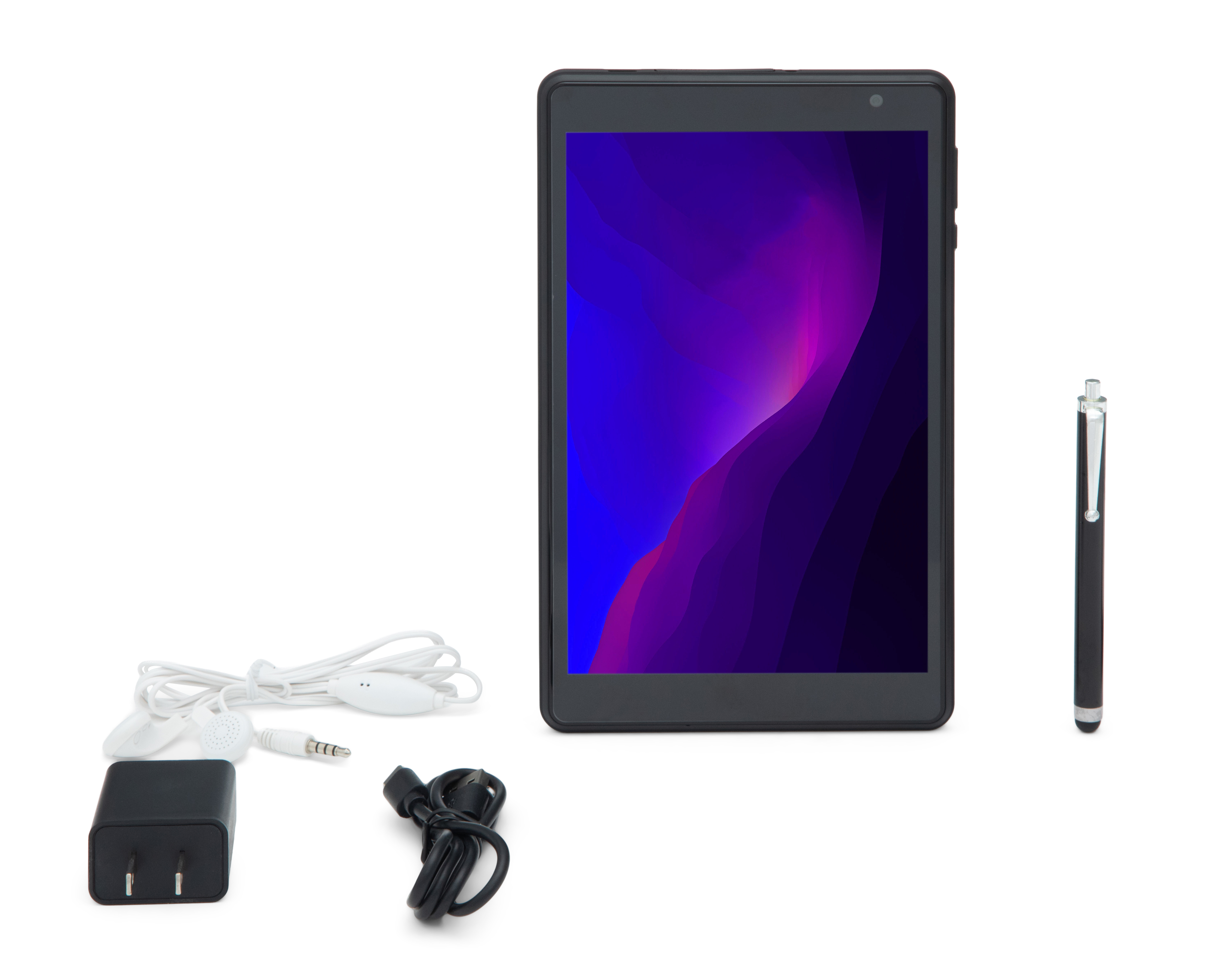 Foto 1 | Foto 1 | Tablet Hyundai HT8WB3RBK01 8 Pulgadas 64 GB 4 GB RAM