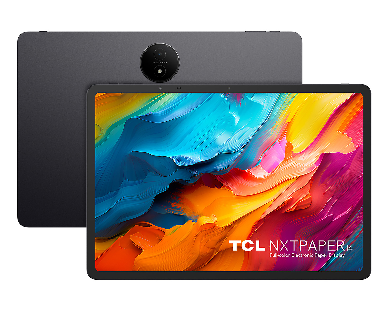 Foto 4 | Foto 4 | Tablet TCL NXTRAPER 14 Pulgadas 256 GB 8 GB RAM
