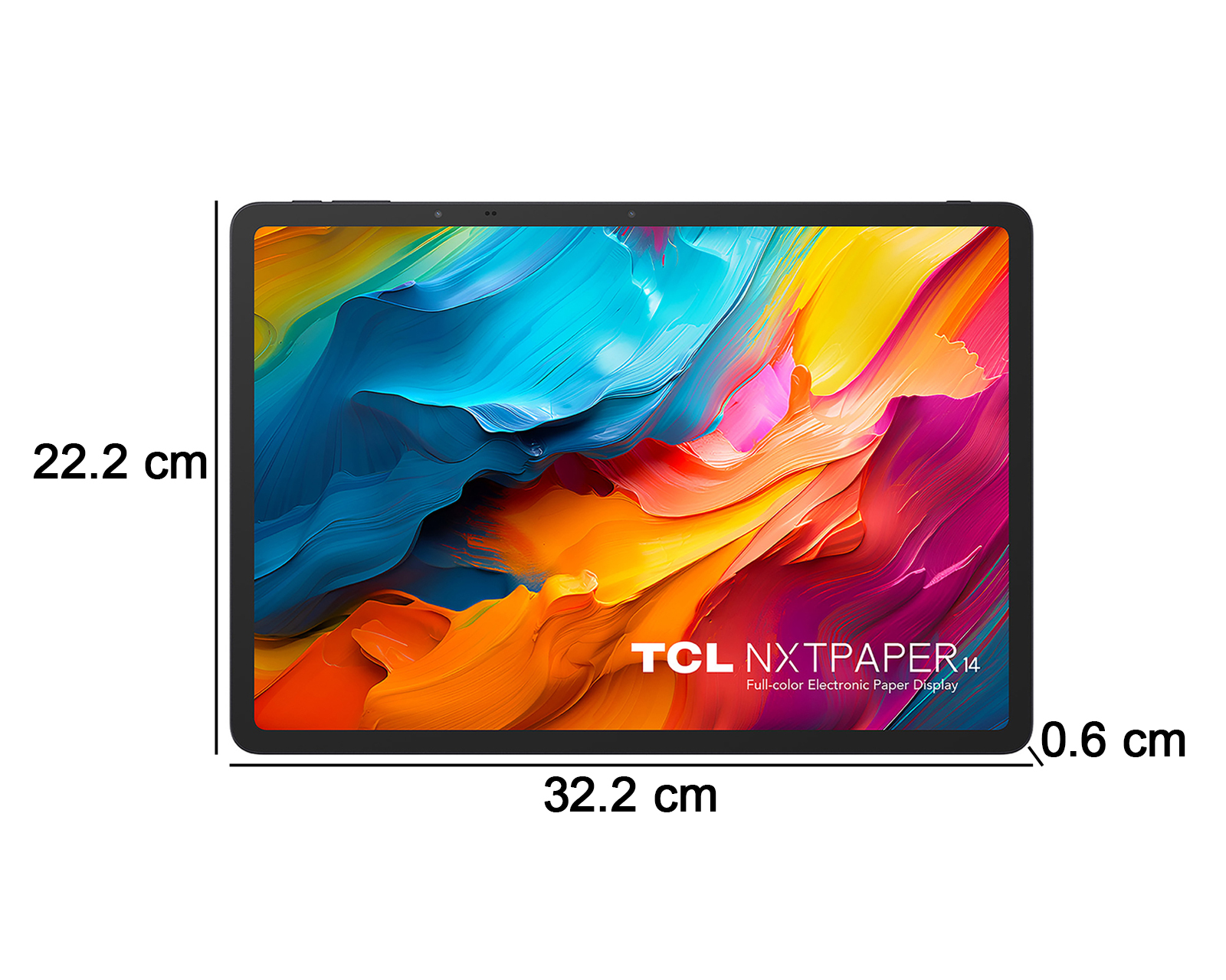 Foto 6 pulgar | Foto 5 | Tablet TCL NXTRAPER 14 Pulgadas 256 GB 8 GB RAM