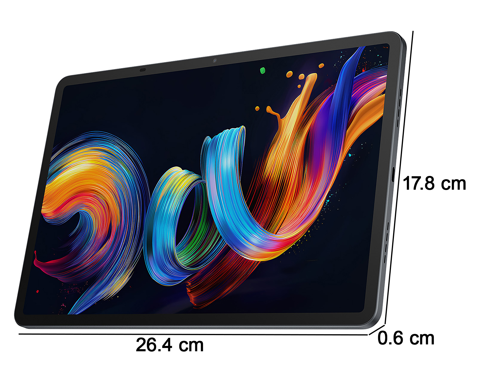 Foto 6 pulgar | Foto 5 | Tablet TCL NXTPAPER 11.5 Pulgadas 256 GB 12 GB RAM