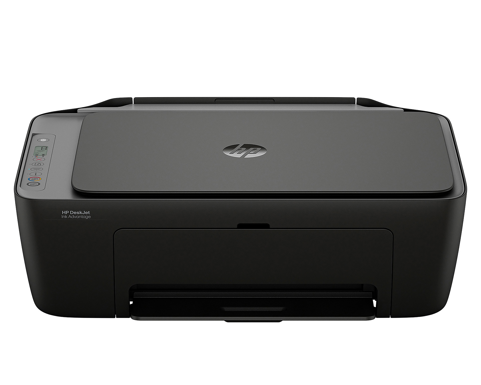 Foto 3 pulgar | Foto 2 | Impresora Multifuncional HP de Inyección  Ink Advantage 2974