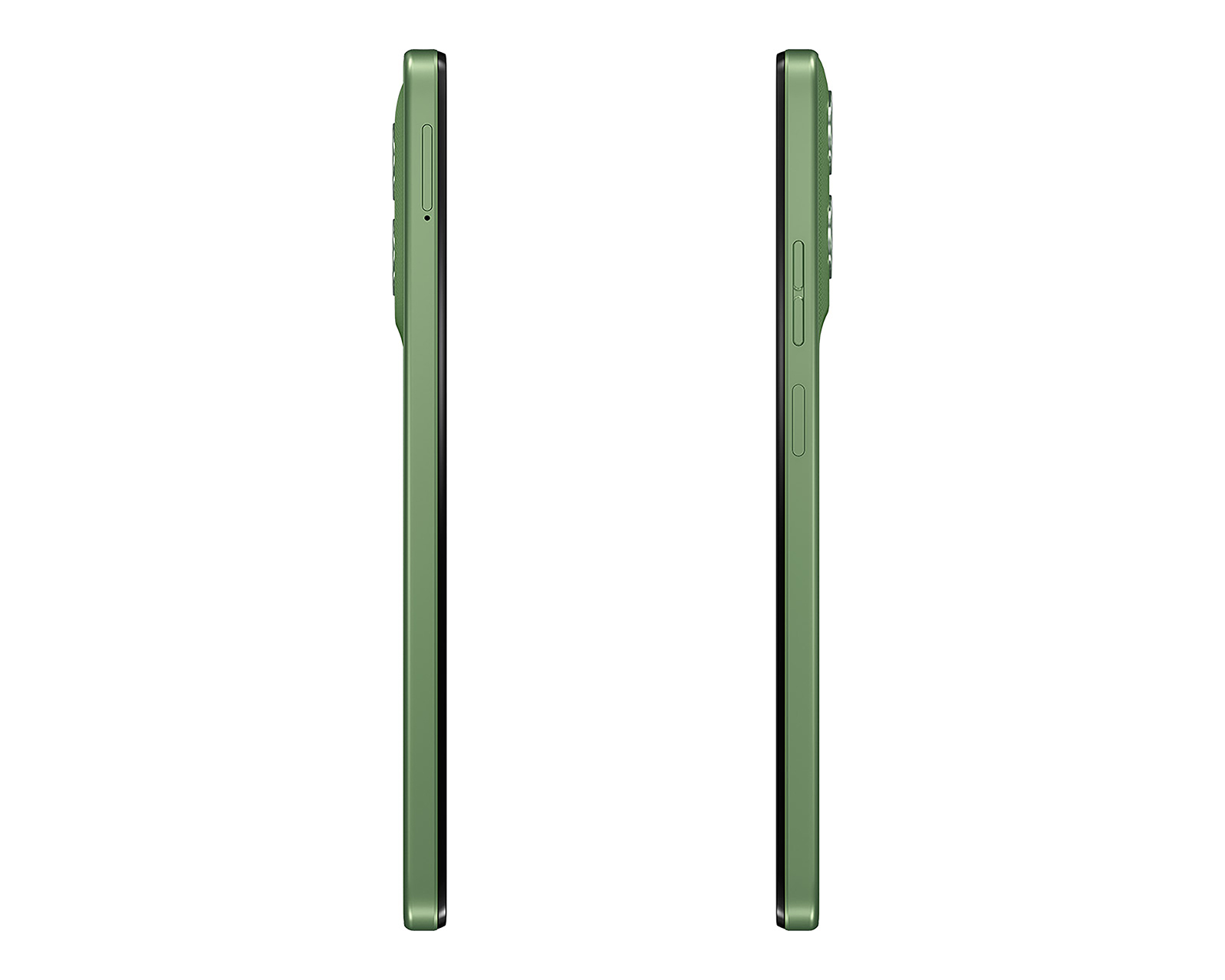 Foto 5 pulgar | Foto 4 | Movistar Motorola Moto G06 128 GB Verde