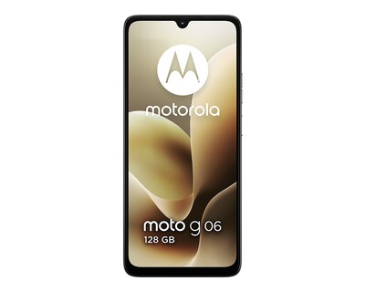 Foto 3 | Foto 3 | Movistar Motorola Moto G06 128 GB Café