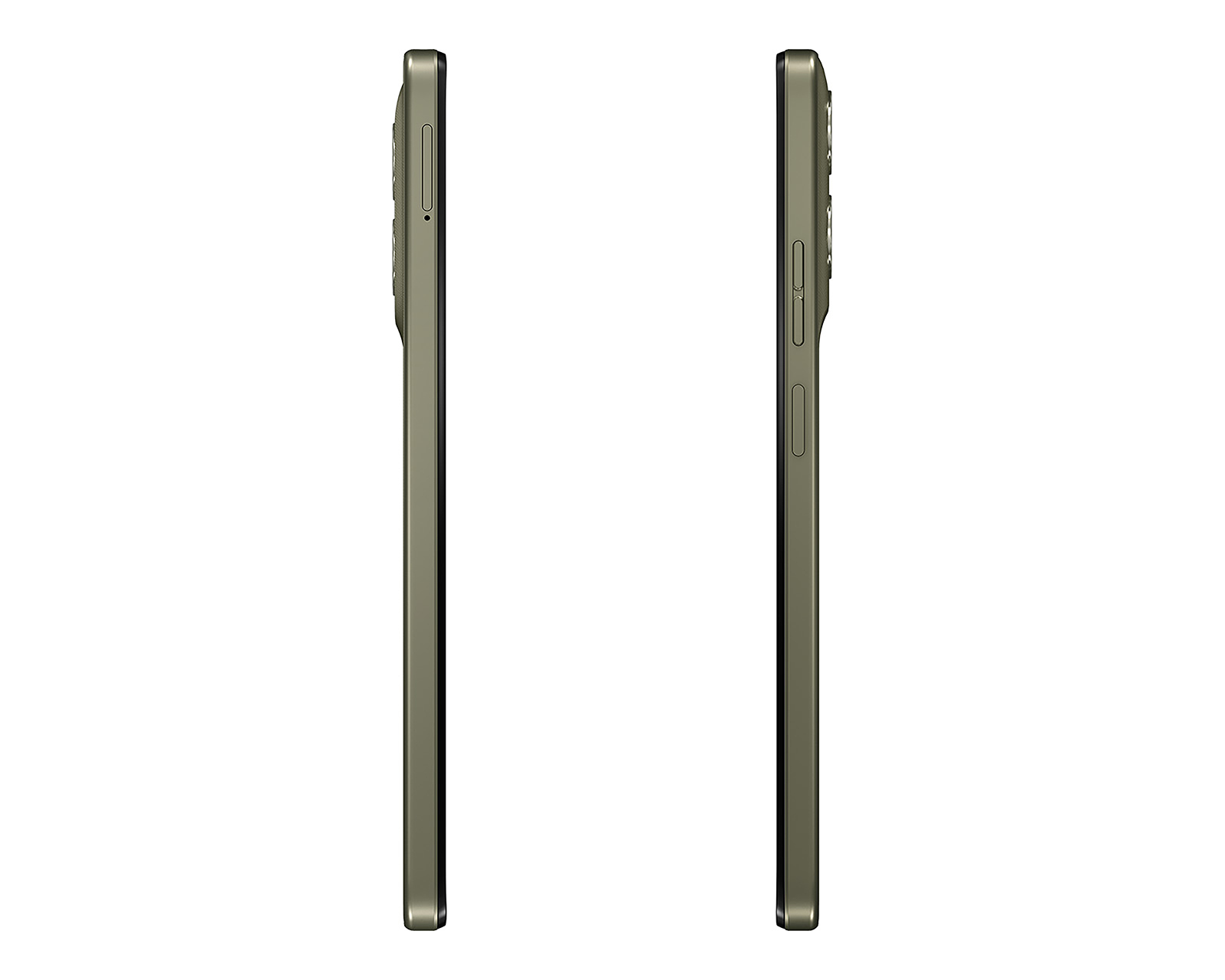 Foto 5 pulgar | Foto 4 | Movistar Motorola Moto G06 128 GB Café