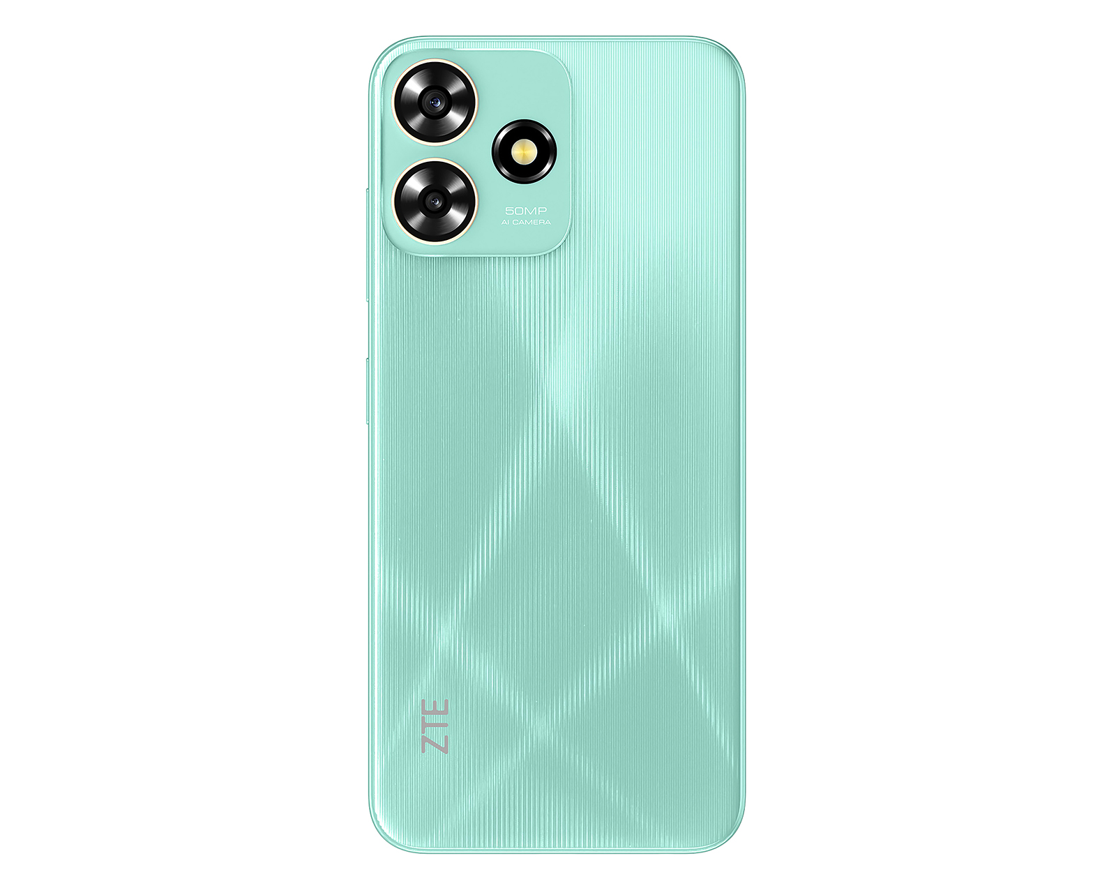 Telcel ZTE Blade V50 Smart 128 GB Verde