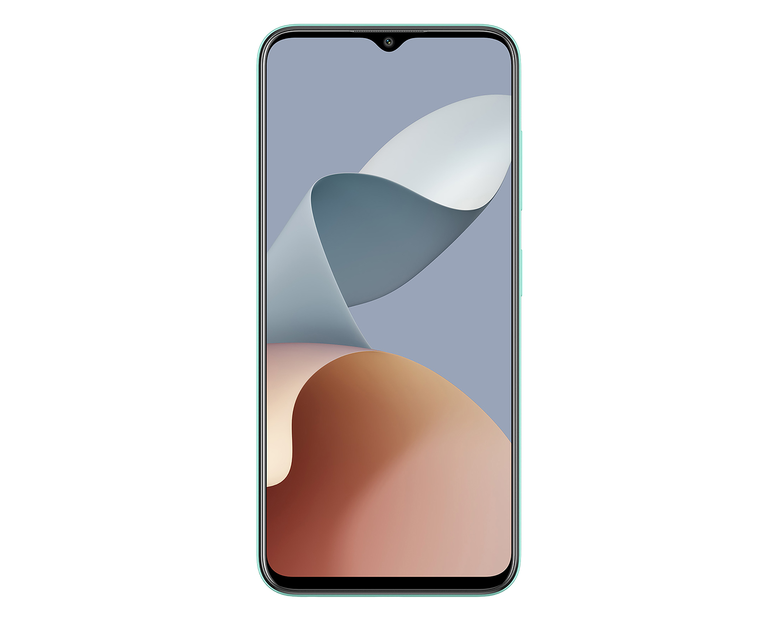 Foto 2 | Foto 2 | Telcel ZTE Blade V50 Smart 128 GB Verde