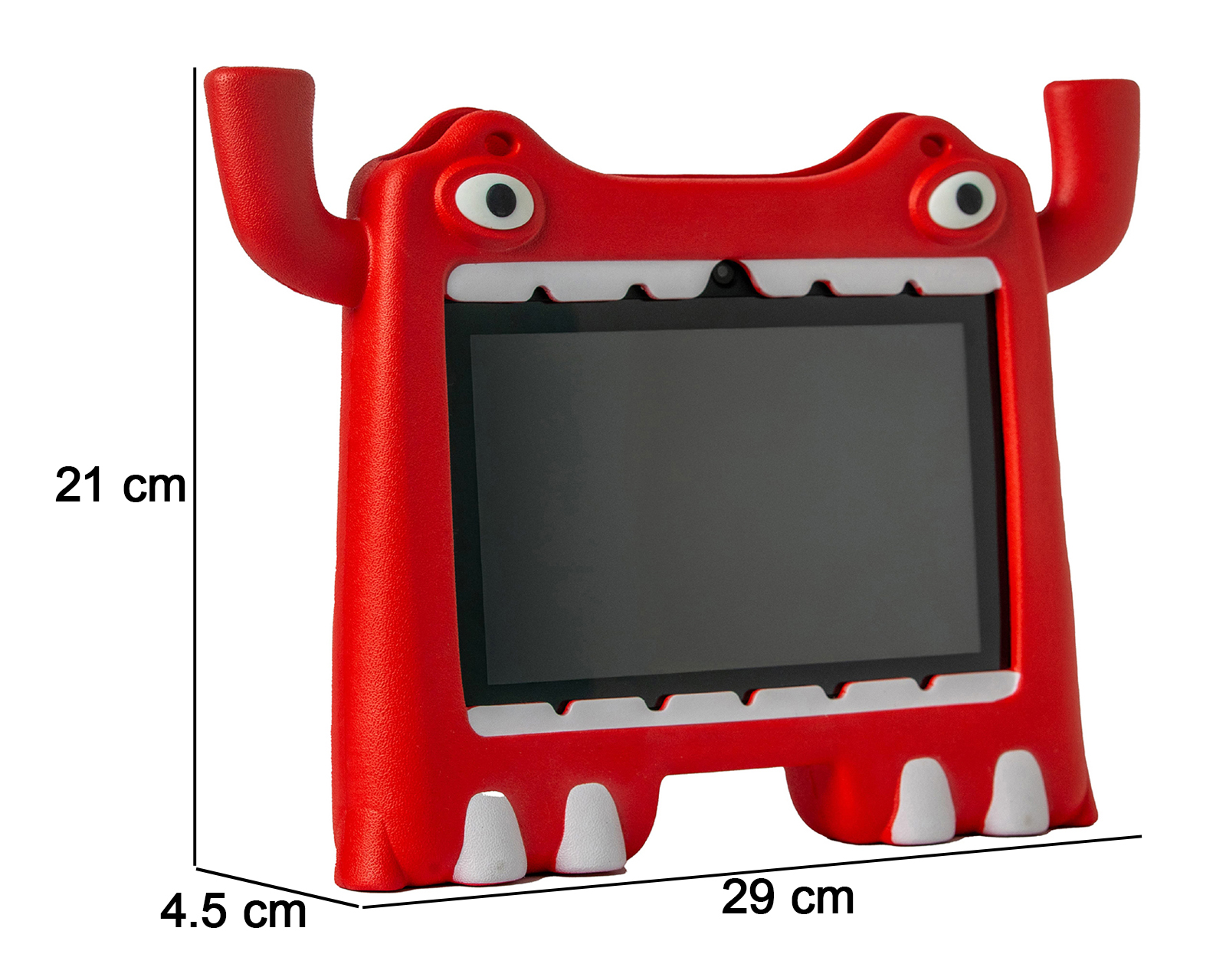 Foto 5 | Foto 5 | Tablet Amschel K98 7 Pulgadas 64 GB 4 GB RAM