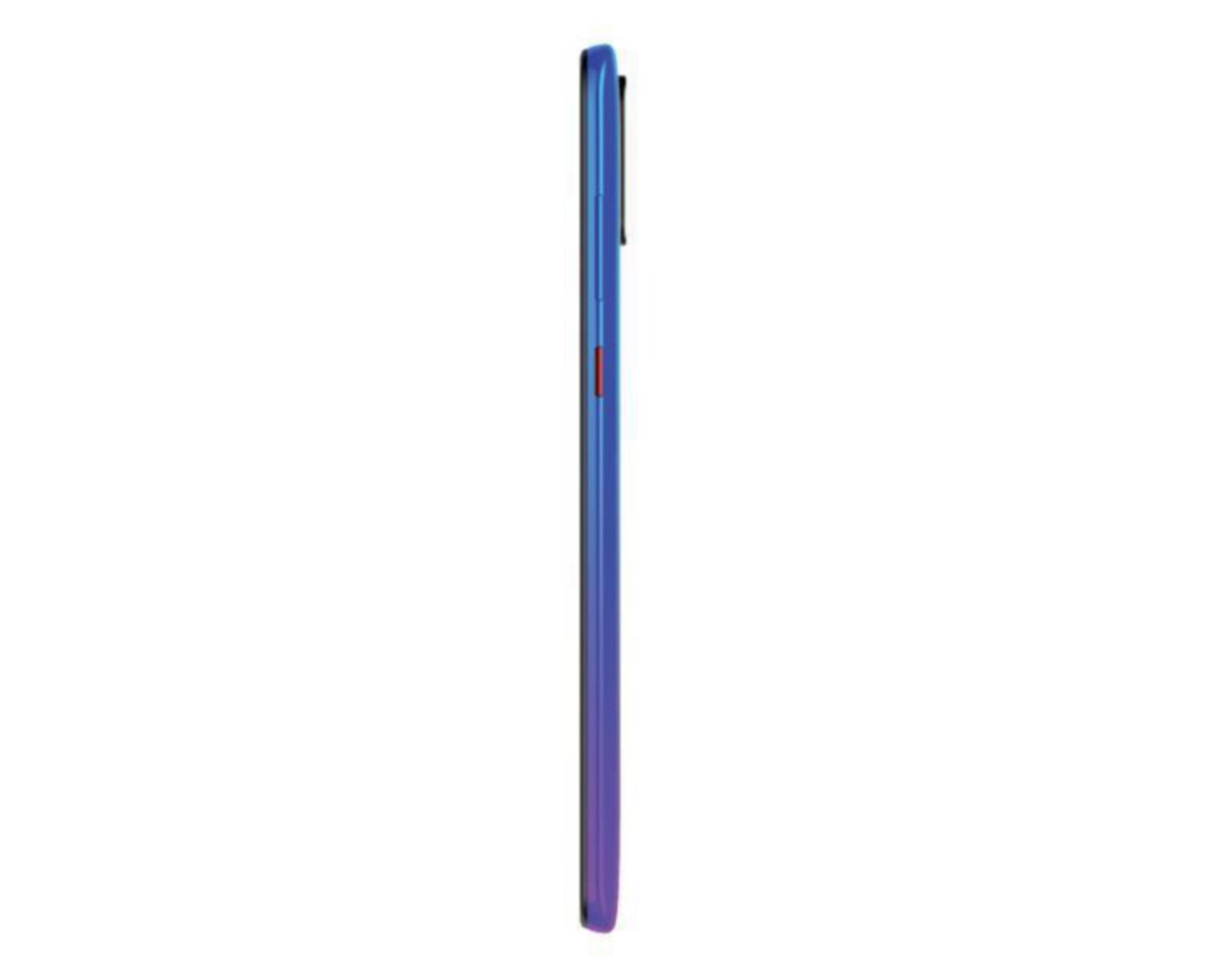 Foto 5 | Foto 5 | Telcel ZTE Blade V10 64 GB Morado