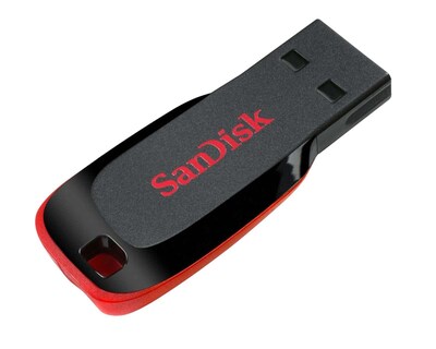 Foto 2 | Foto 2 | Memoria USB Sandisk 128 GB 2.0