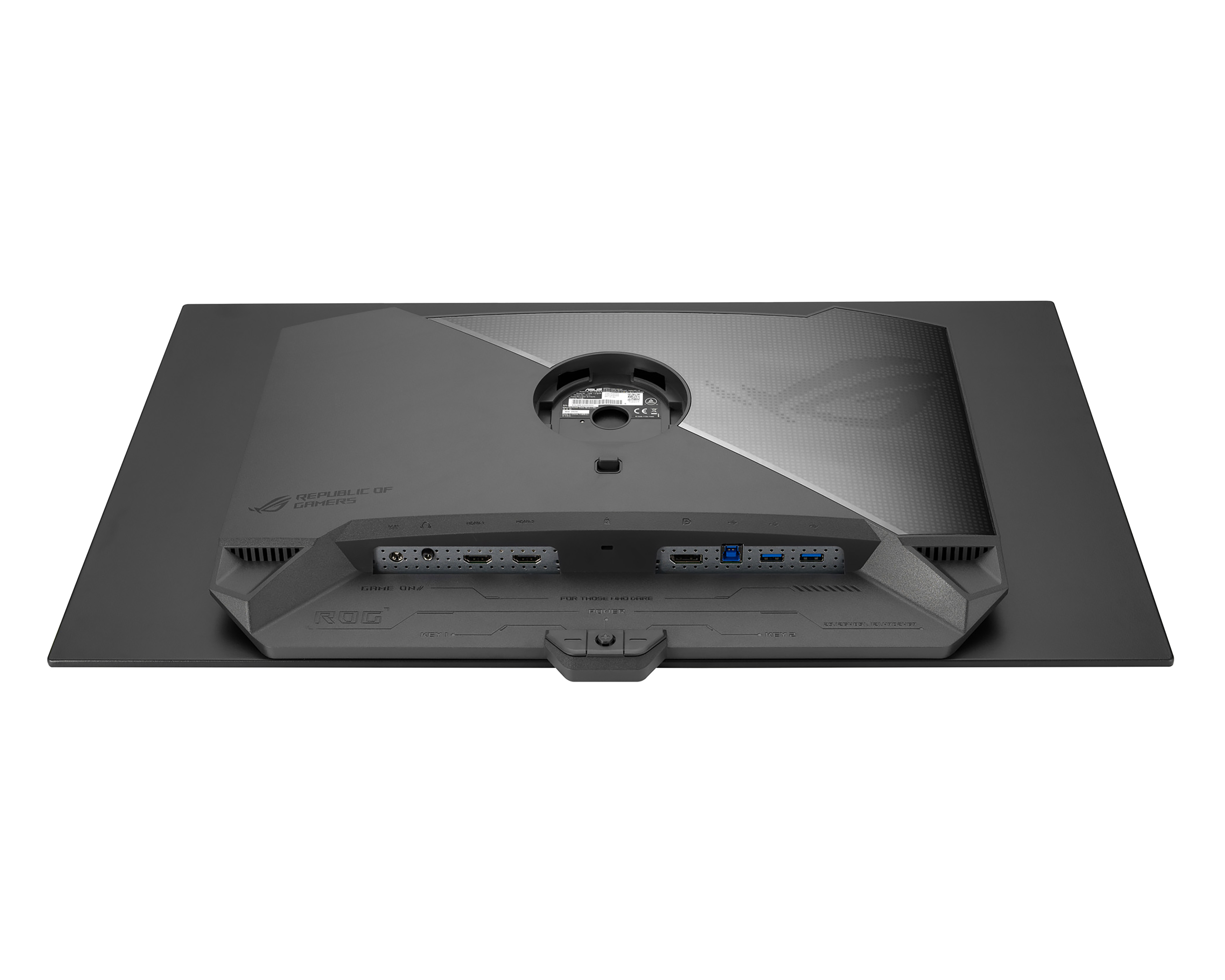 Foto 6 pulgar | Foto 5 | Monitor Gamer Asus Rog Strix 26.5 Pulgadas QHD 240 Hz