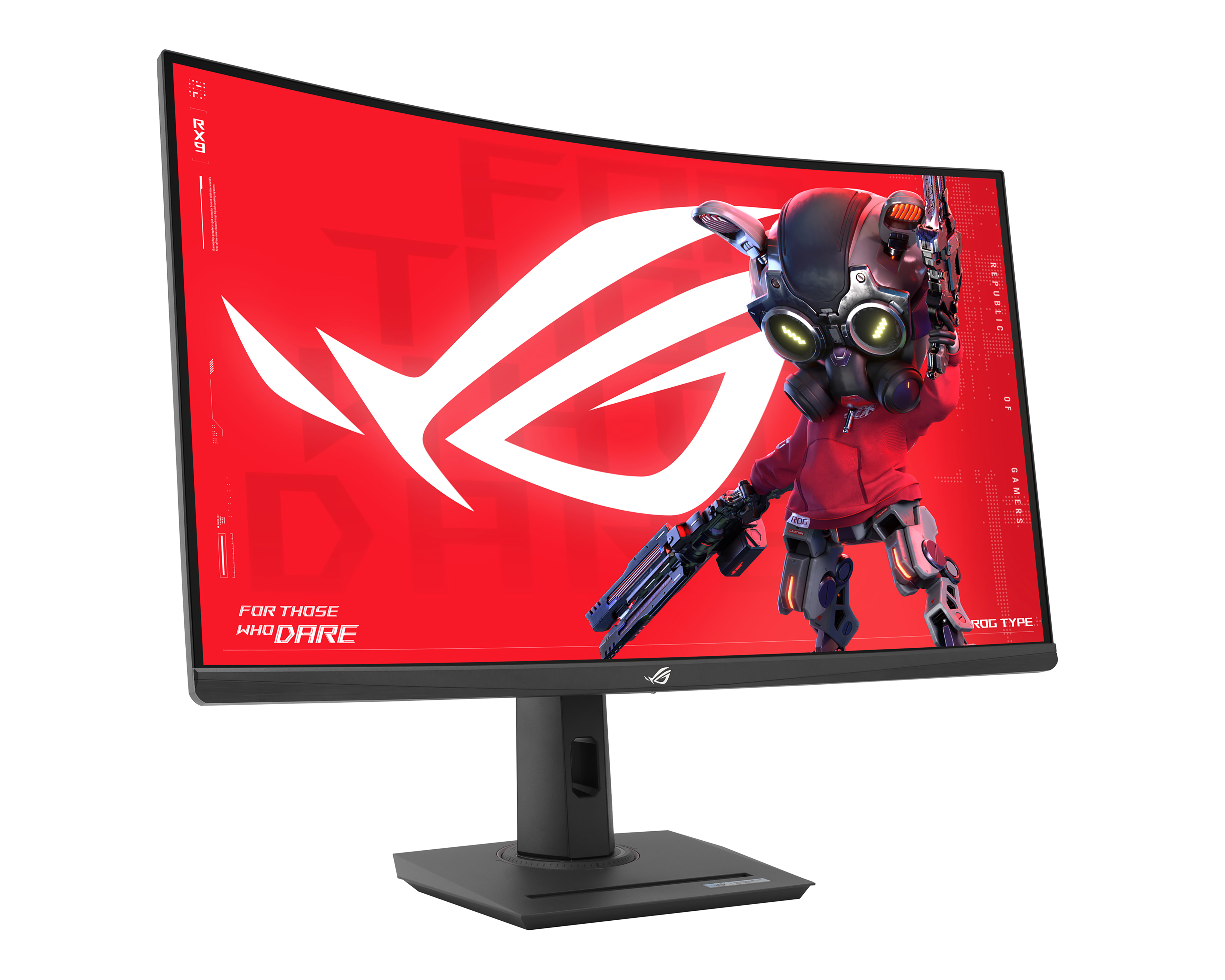 Foto 2 | Foto 2 | Monitor Gamer Asus ROG Strix XG32WCS 32 Pulgadas QHD 180 Hz