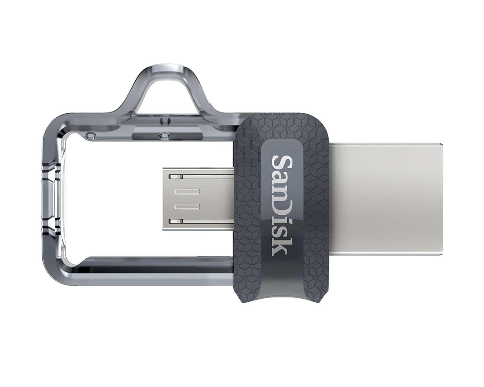 Memoria USB/MicroUSB Sandisk 16 GB 3.0