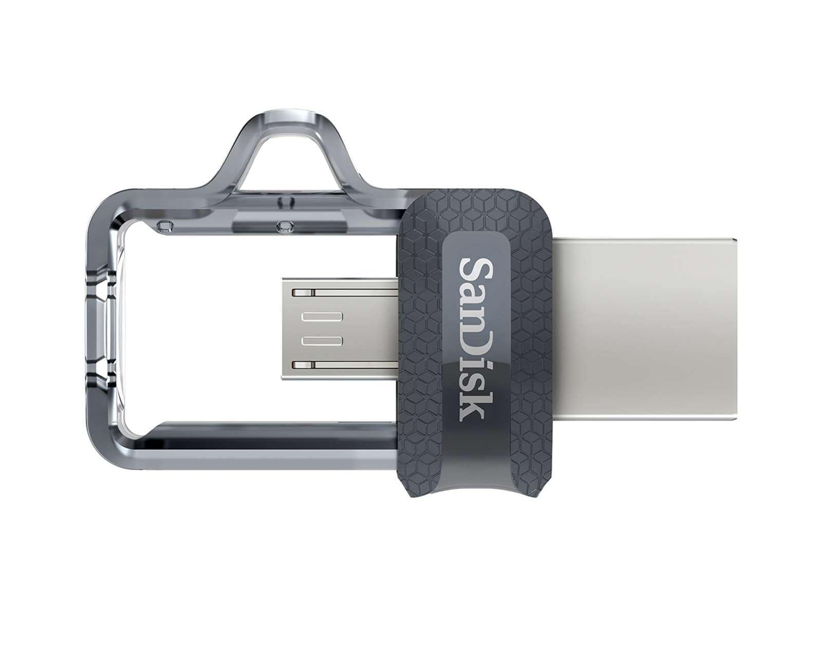 Memoria USB/MicroUSB Sandisk 64 GB 3.0